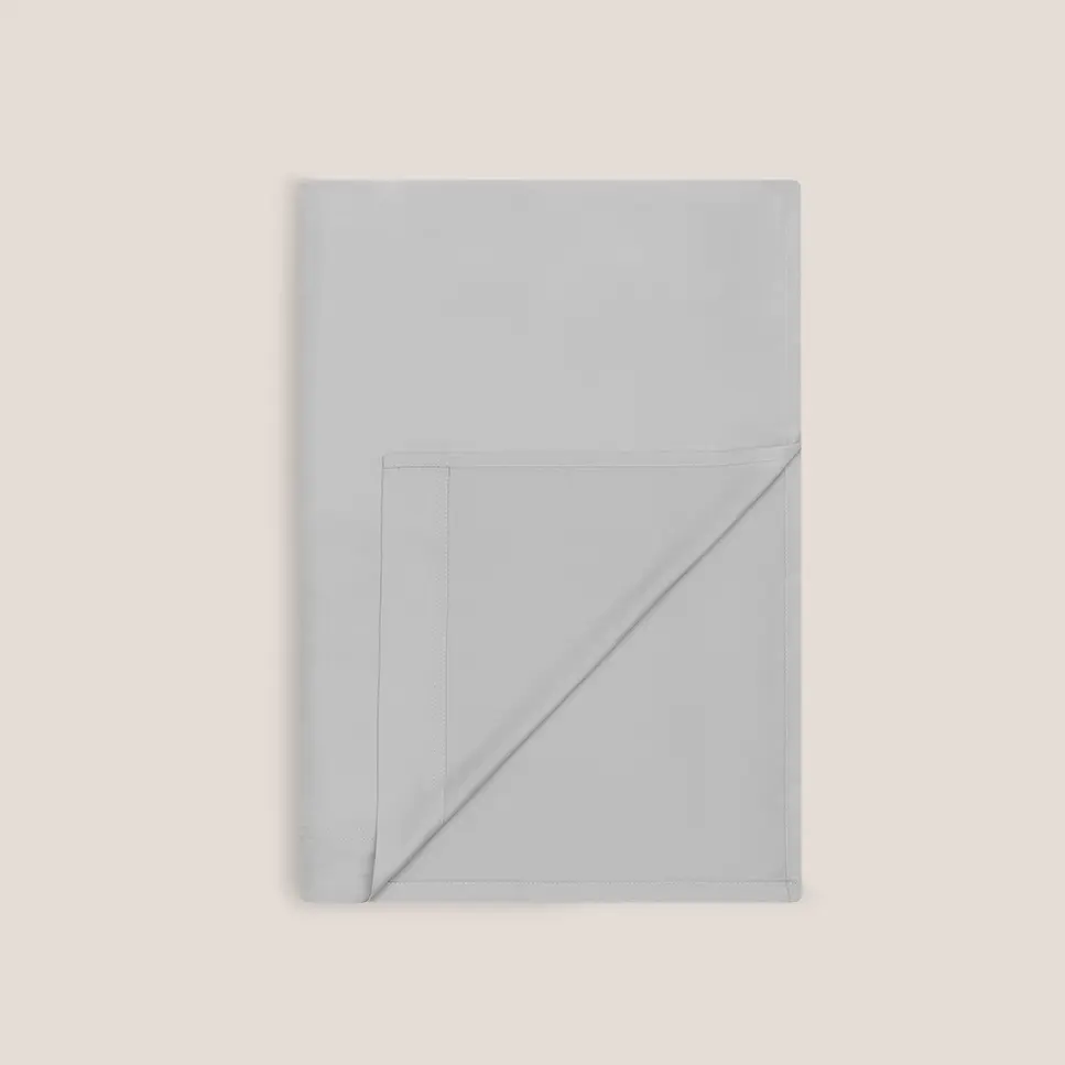 Flat Sheet - Nokturn | Violet | Queen - Image 2