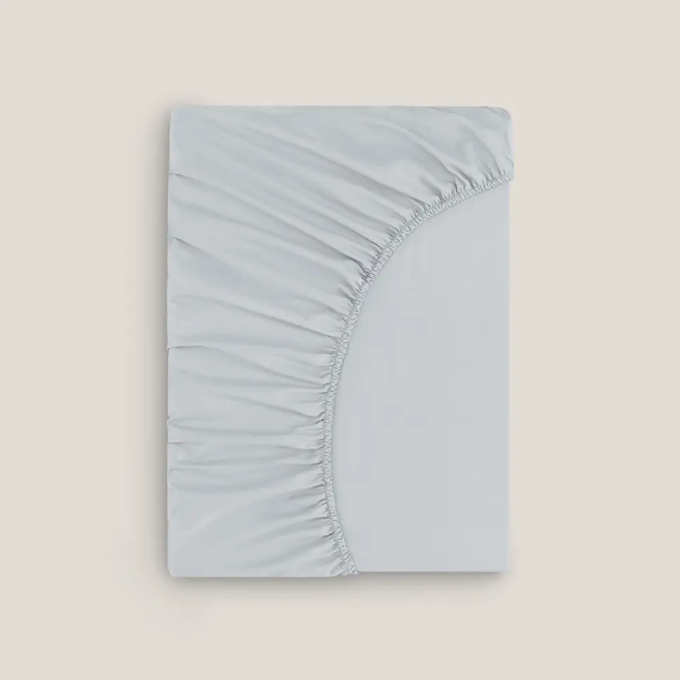 Flat Sheet - Normann | Grey | Queen - Image 3