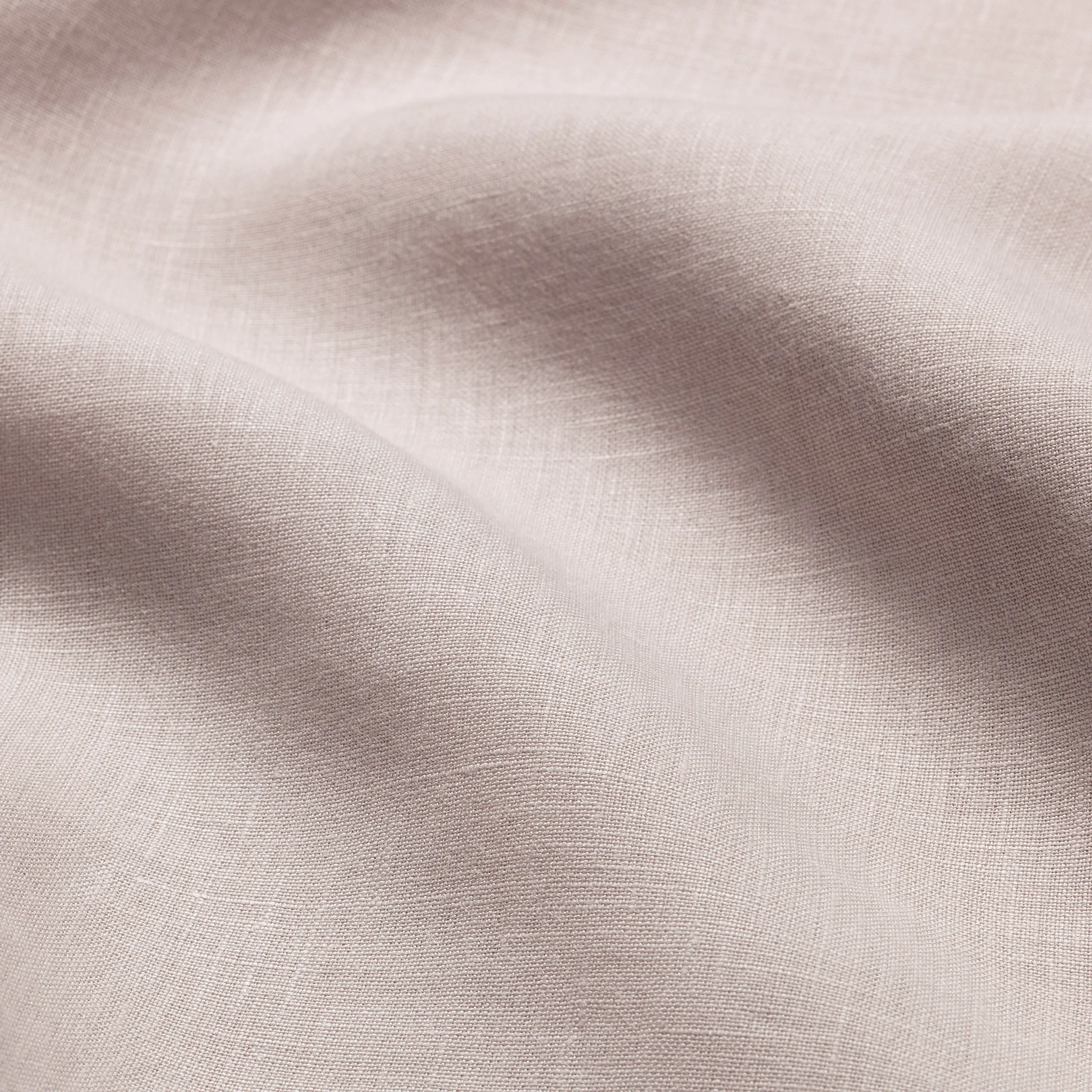 Flat Sheet - Organic | Beige | King - Image 3