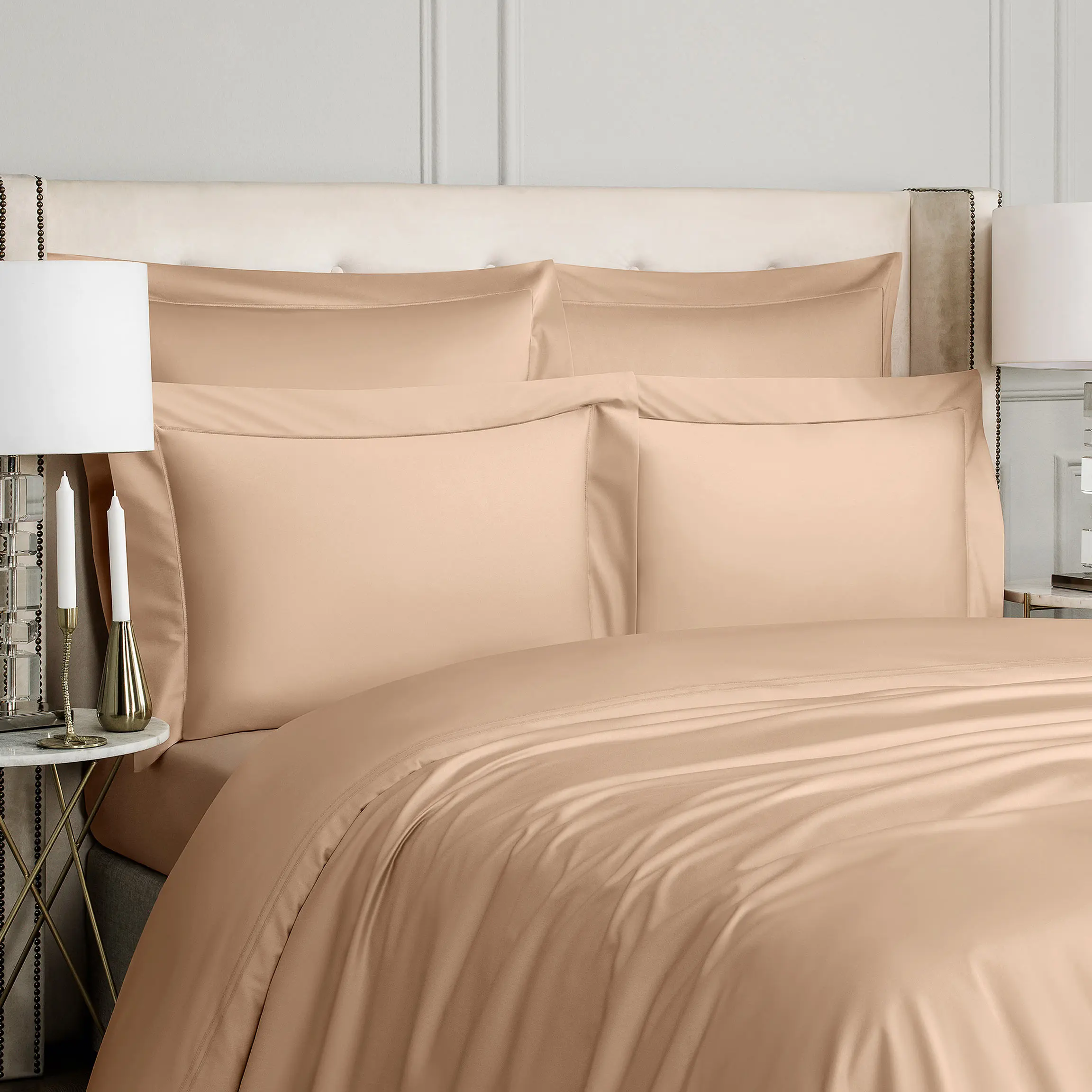 Flat Sheet - Rhapsody | Platinum | Queen - Image 2