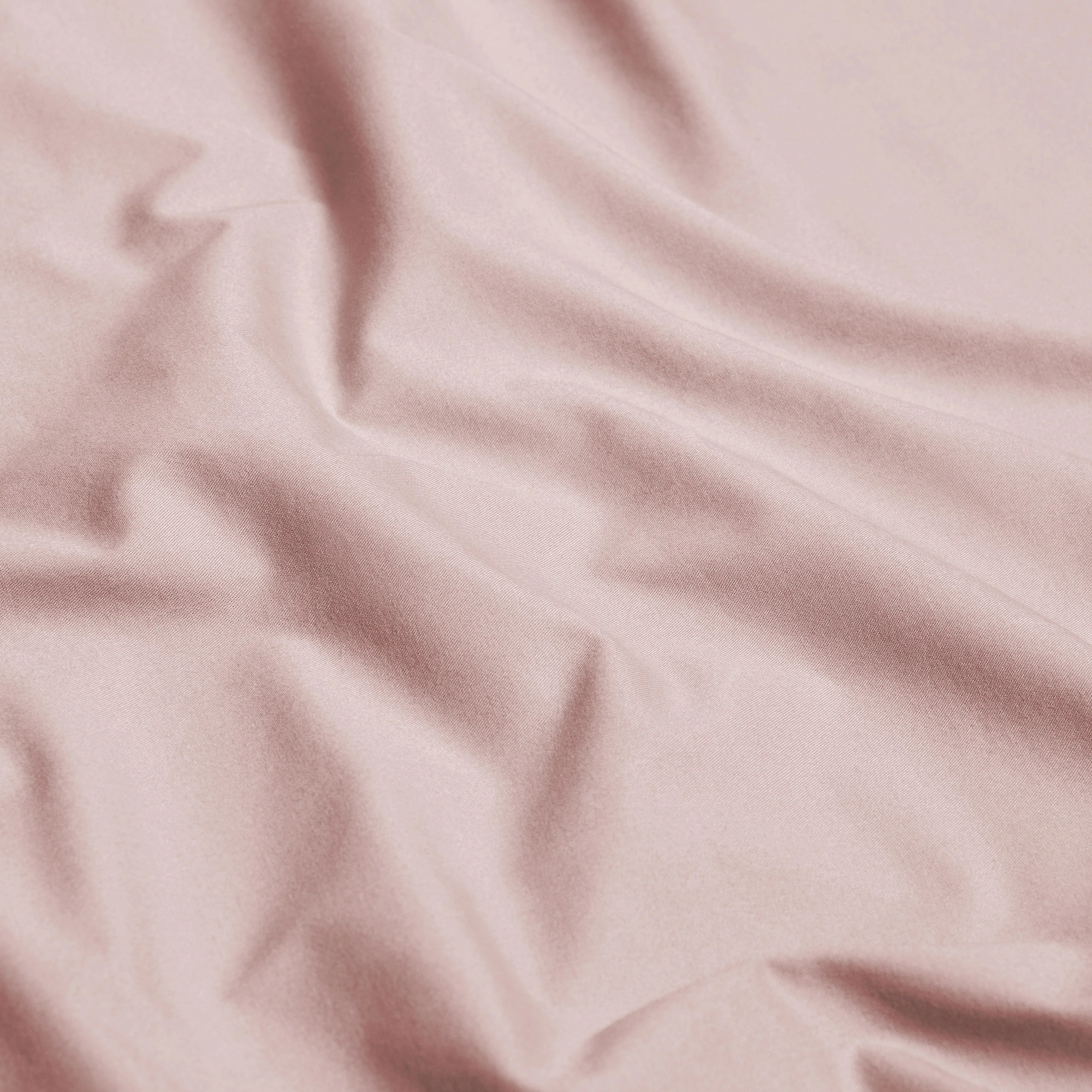 Flat Sheet - Royal | Pale Dusty Pink | Queen - Image 5