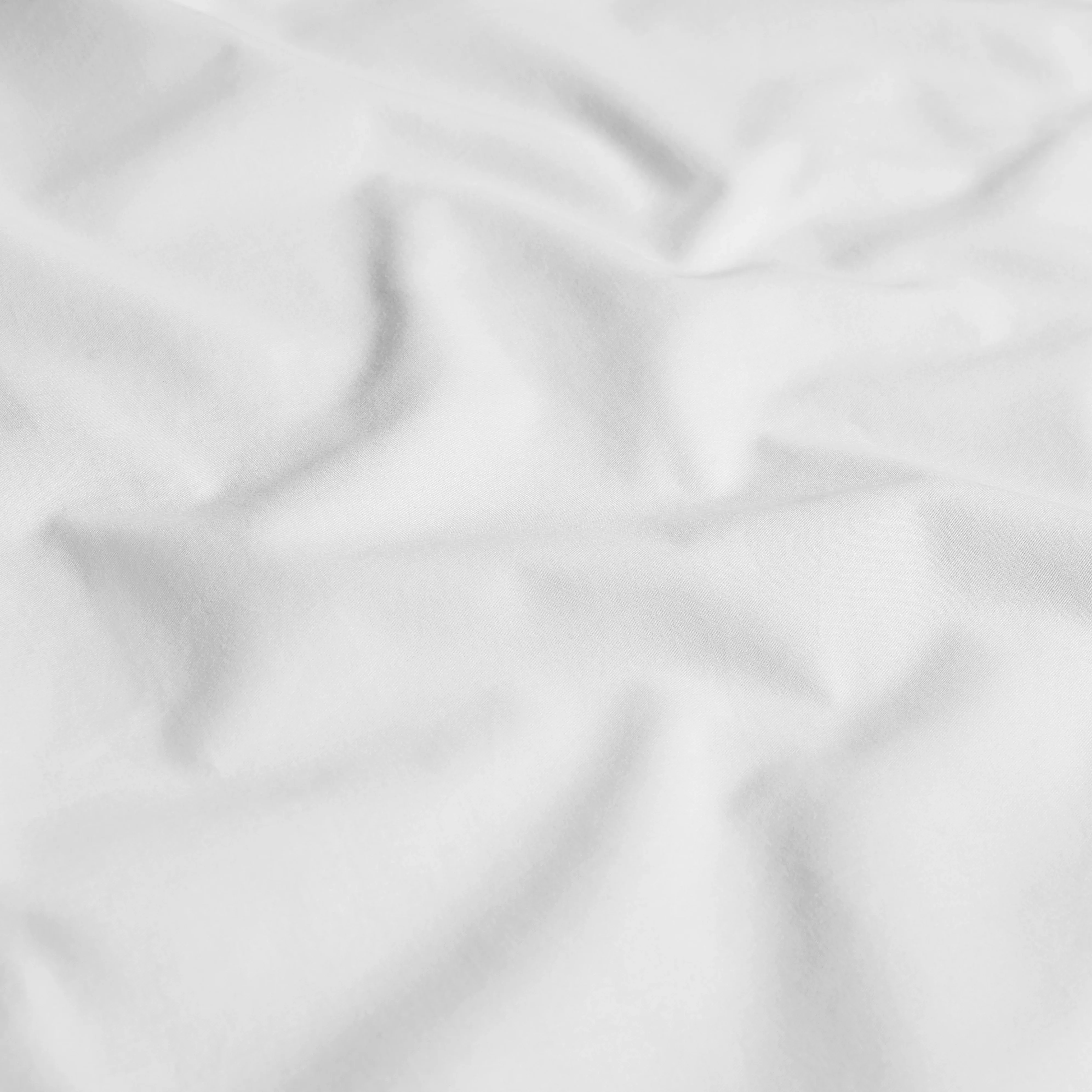 Flat Sheet - Taylor | White | Queen - Image 5