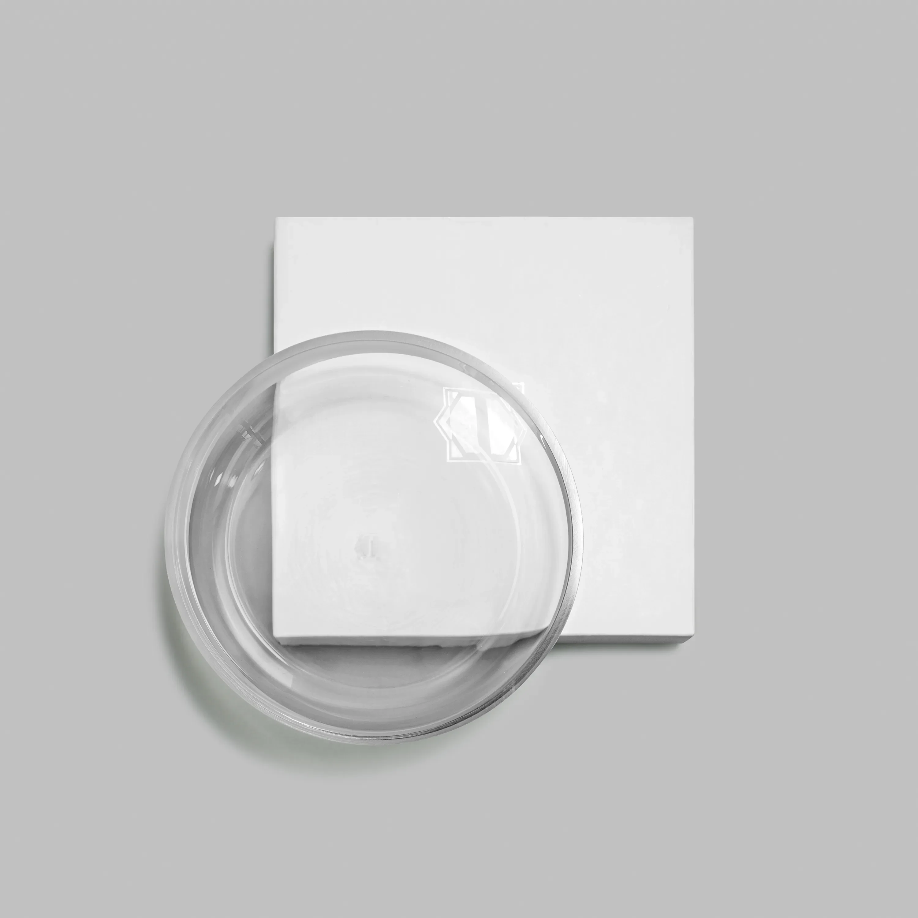 Flower Vase Airs | White | 10" x 8" - Image 4
