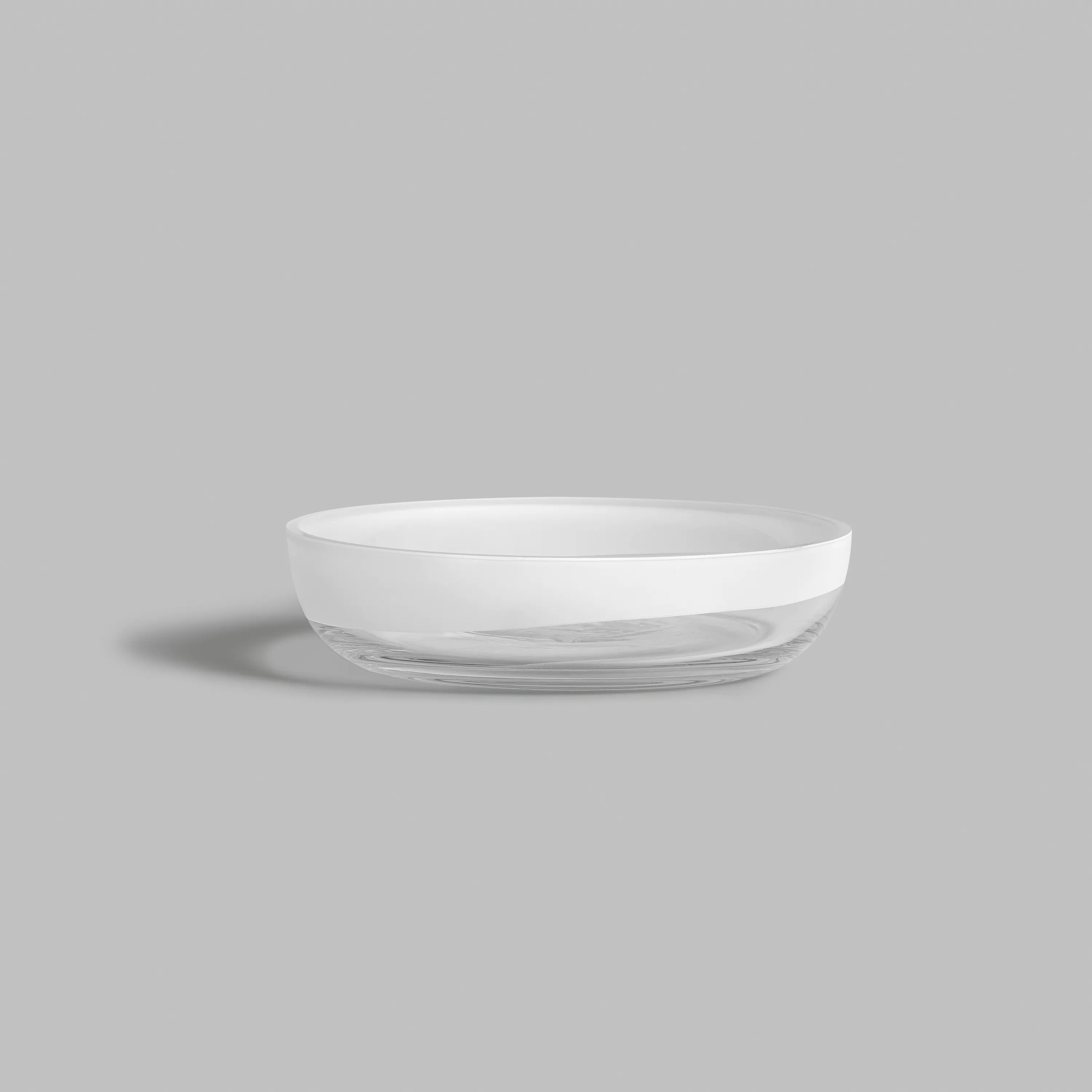 Flower Vase Airs | White | 8" x 2" - Image 3