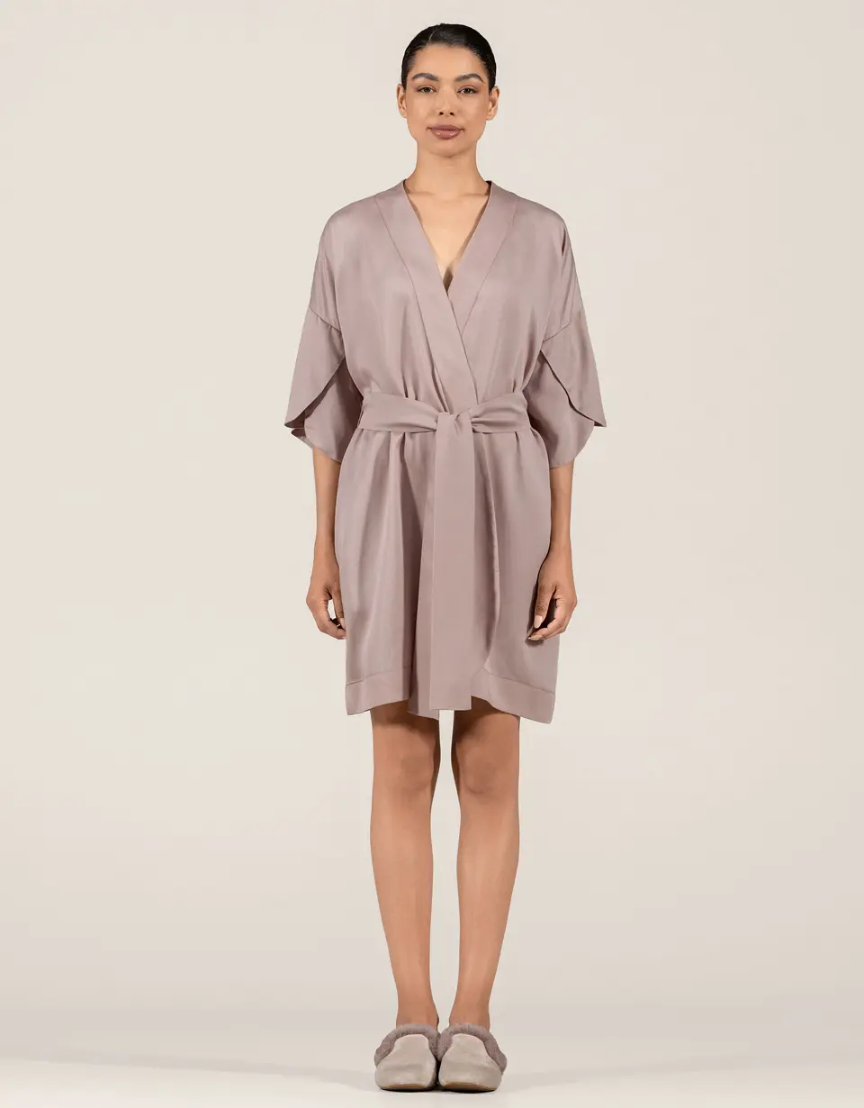 Kimono - Naomi | Pink - Image 3