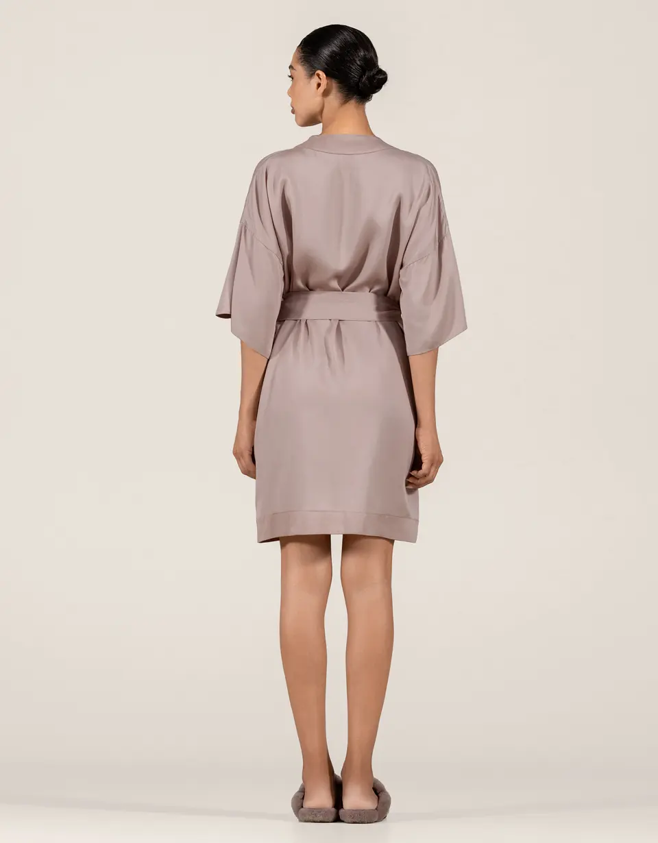 Kimono - Naomi | Pink - Image 4