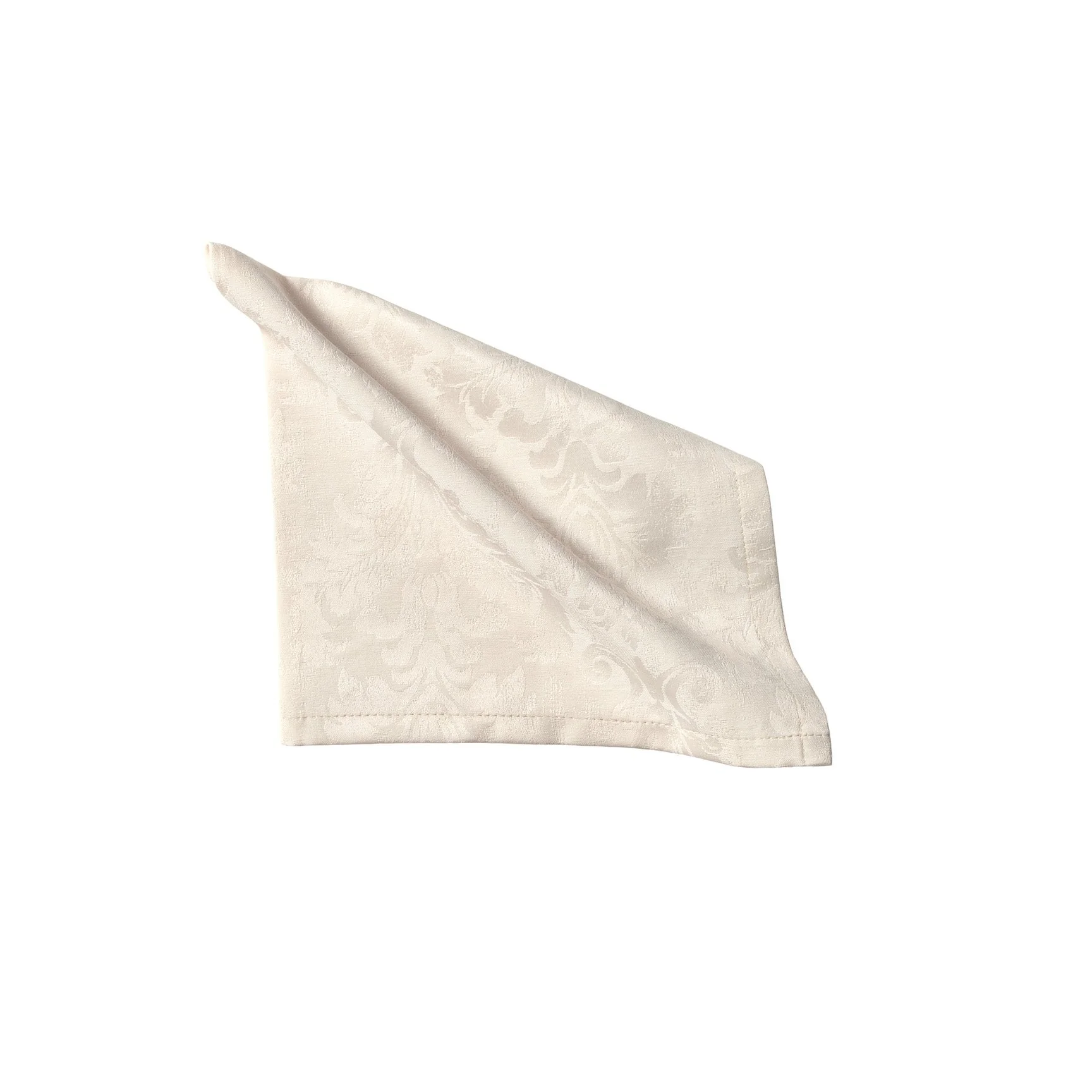 Napkin - Alexandria | Ecru | 18" x 18"