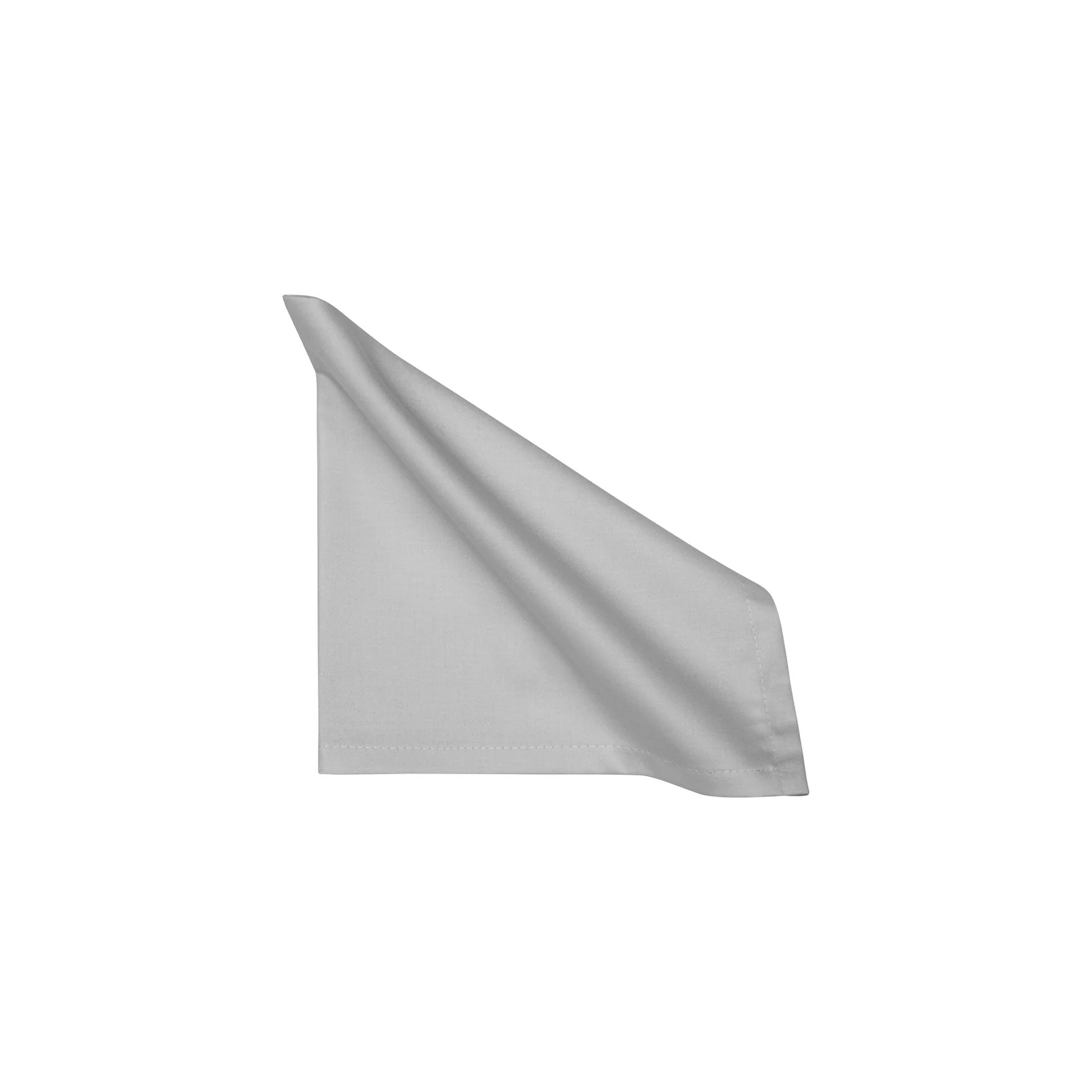 Napkin - Lydia | Grey | 18" x 18"