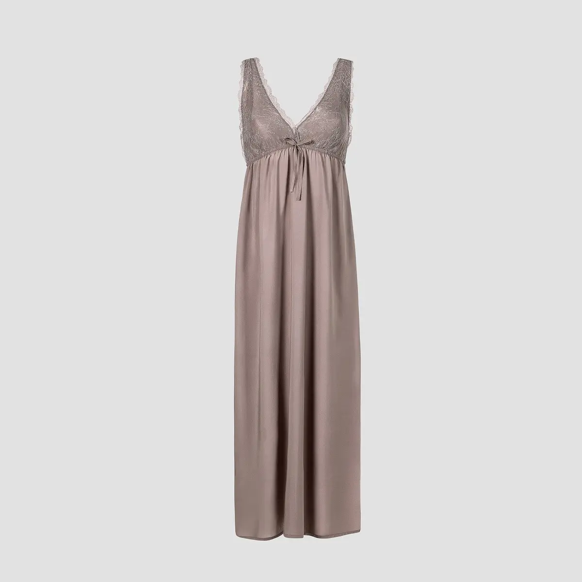 Nightgown - Christina | Brown