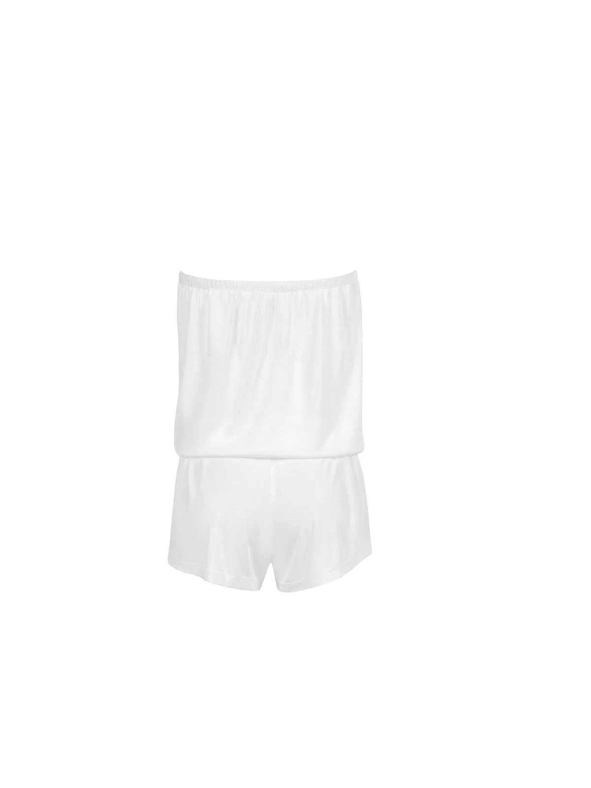 Nightgown - Perissa | White - Image 5