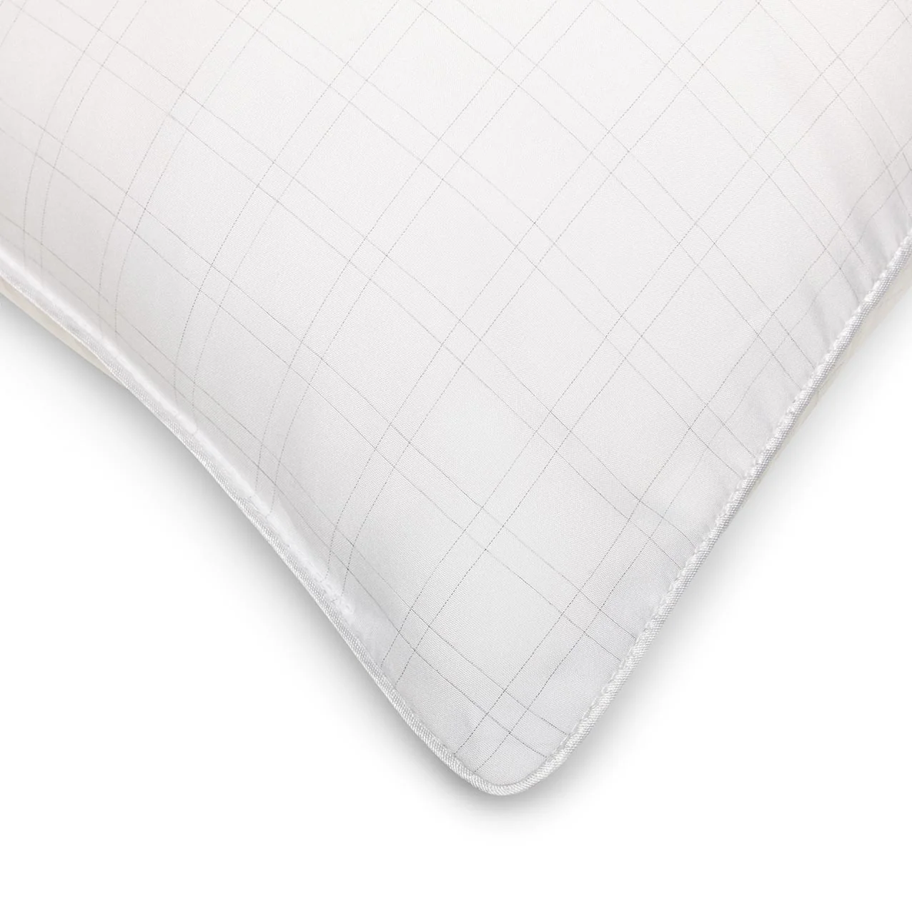 Pillow - Estia Harnony 1 Pack | White | Queen - Image 11