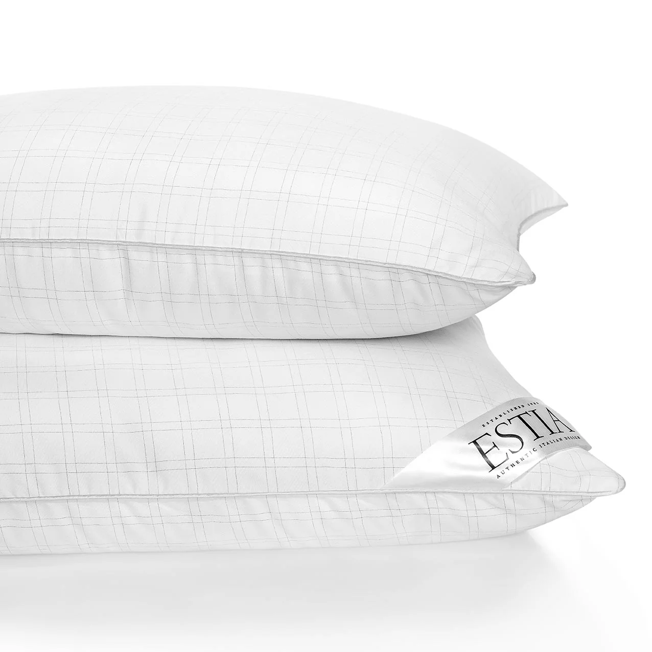 Pillow - Estia Harnony 1 Pack | White | Queen - Image 12