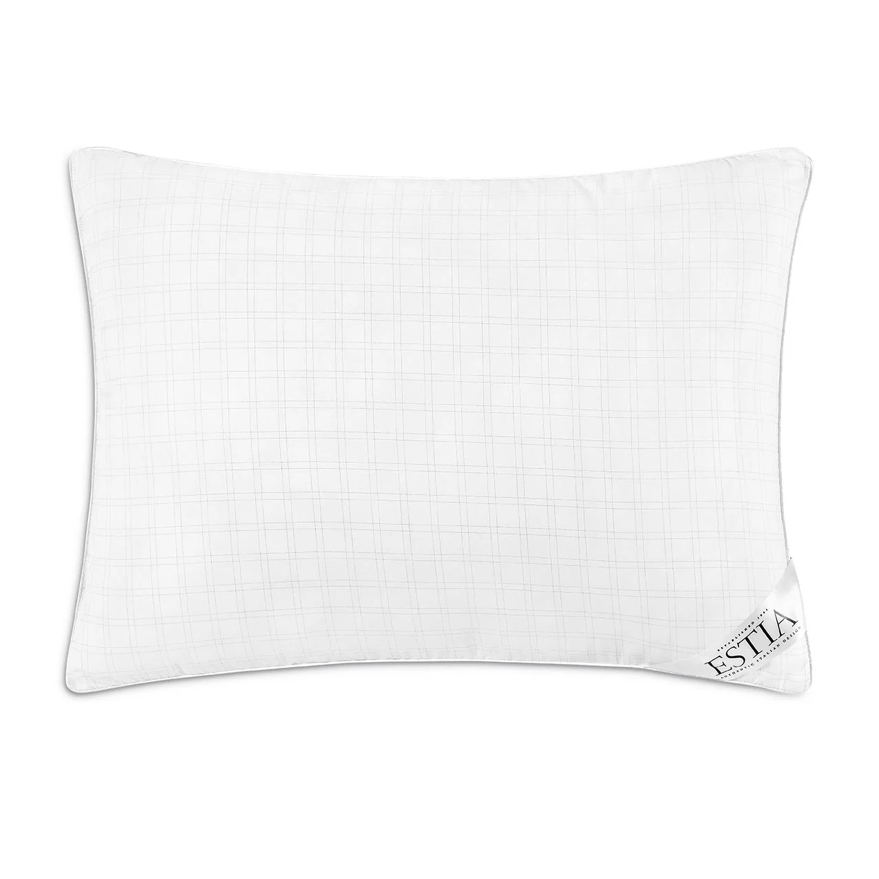 Pillow - Estia Harnony 1 Pack | White | Queen - Image 13
