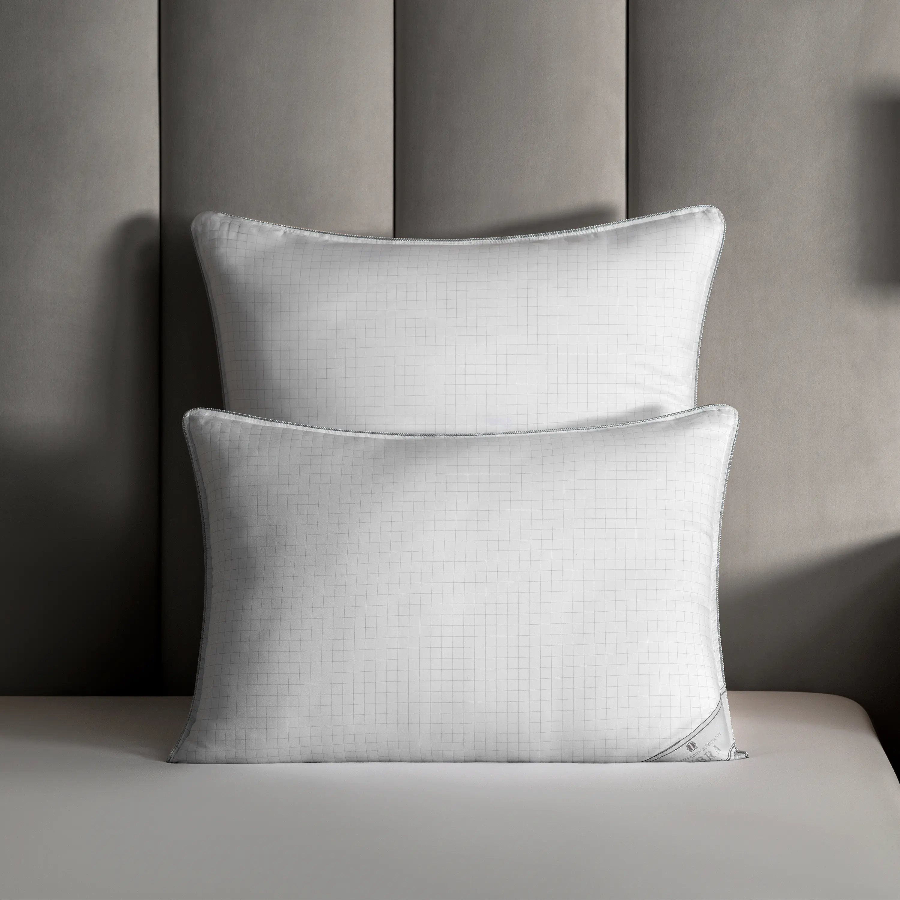 Pillow - Libra | White | Standard
