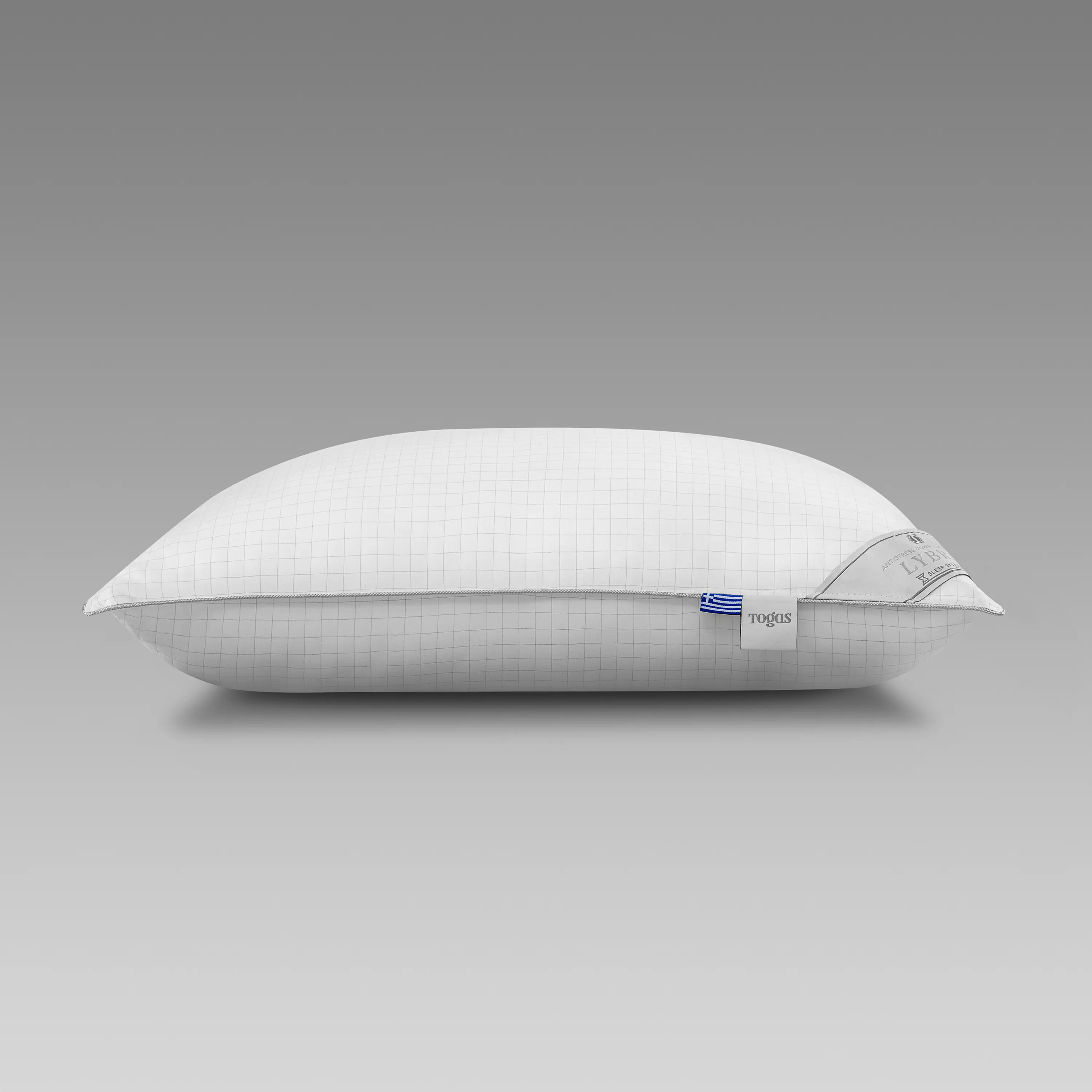 Pillow - Libra | White | Standard - Image 2