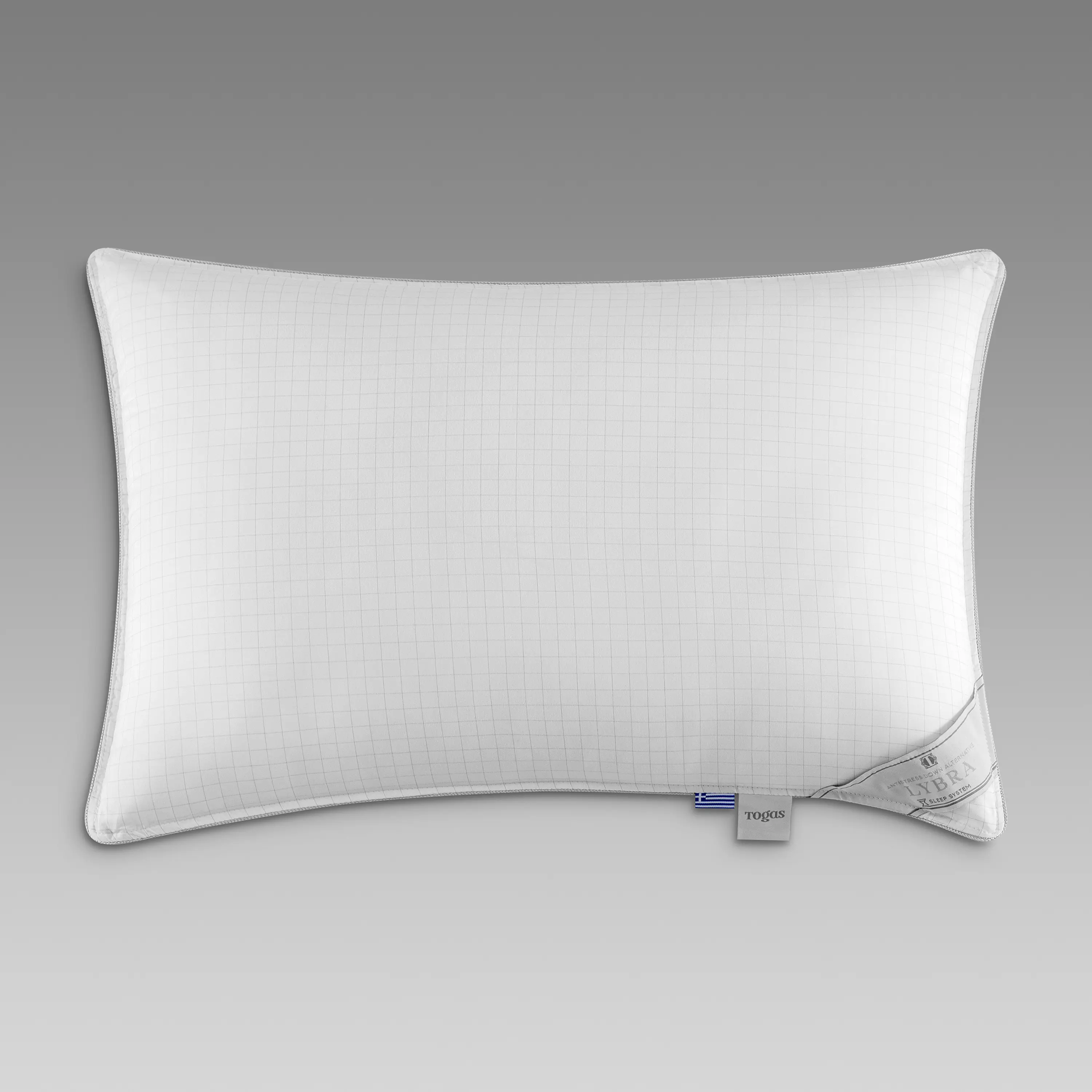Pillow - Libra | White | Standard - Image 3