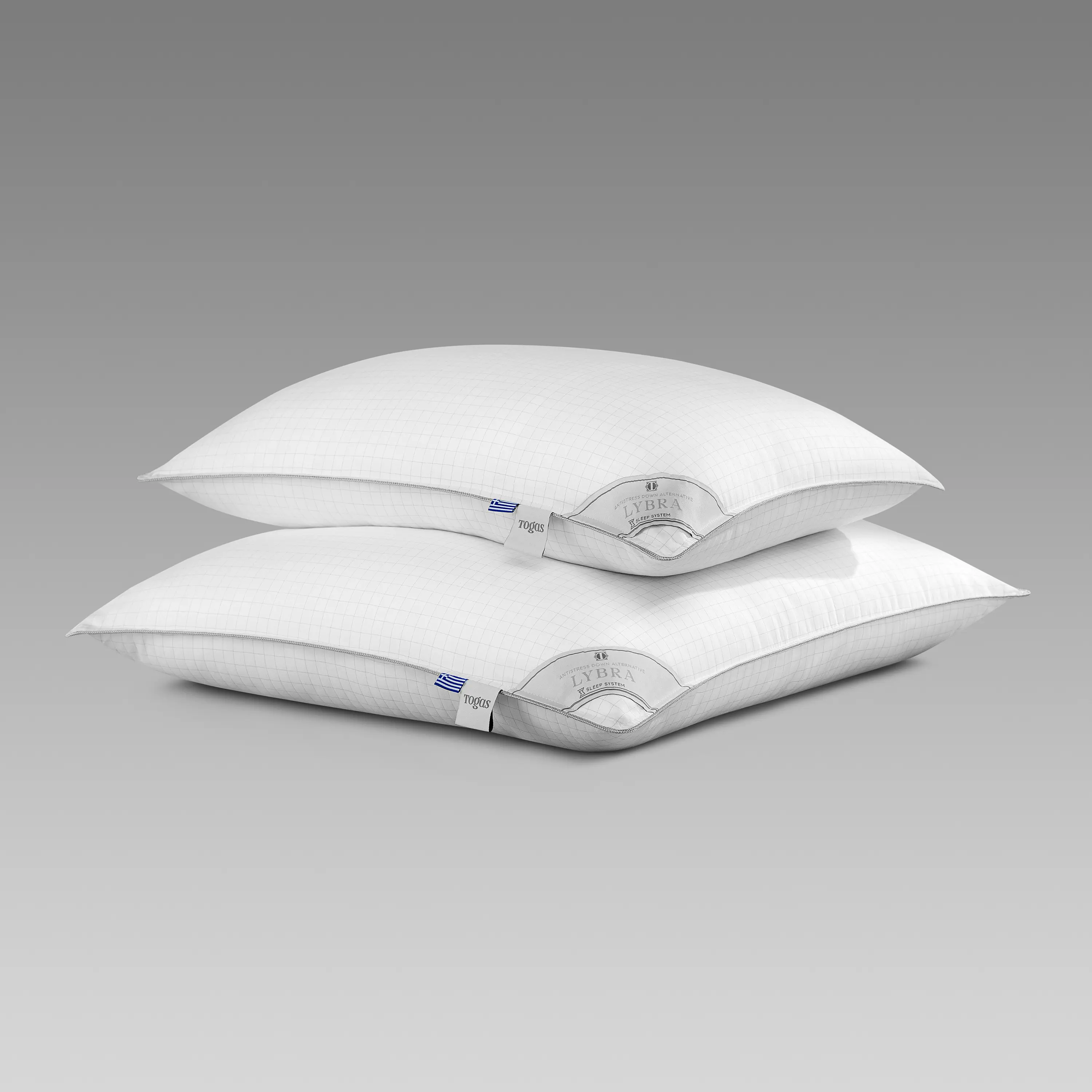 Pillow - Libra | White | Standard - Image 5