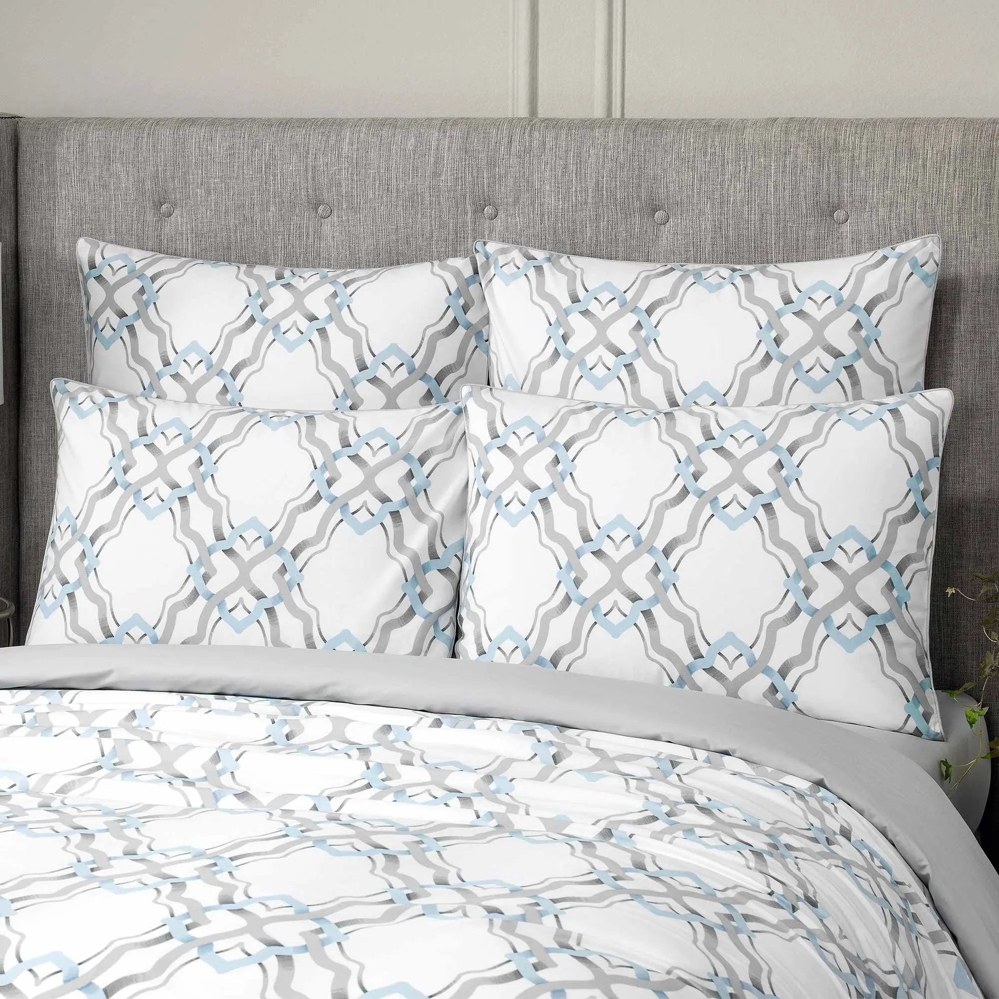 Pillowcase - Fransis | Multicolor | Euro - Image 5