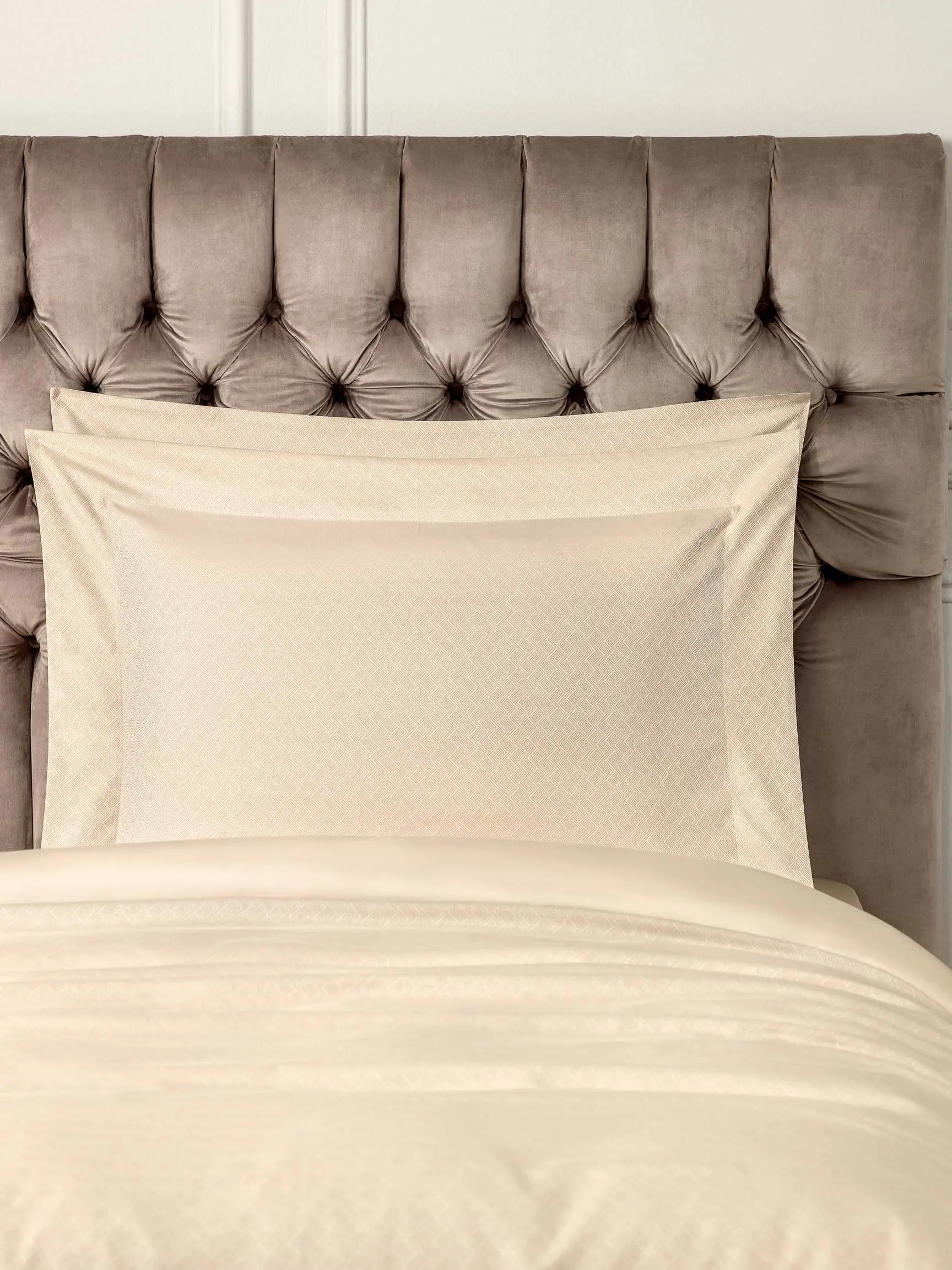 Pillowcase - Giotto | Beige | Standard - Image 2