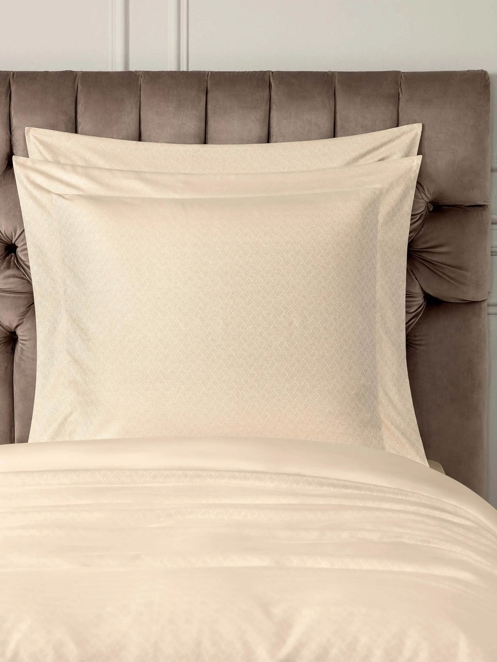 Pillowcase - Giotto | Beige | Standard - Image 3