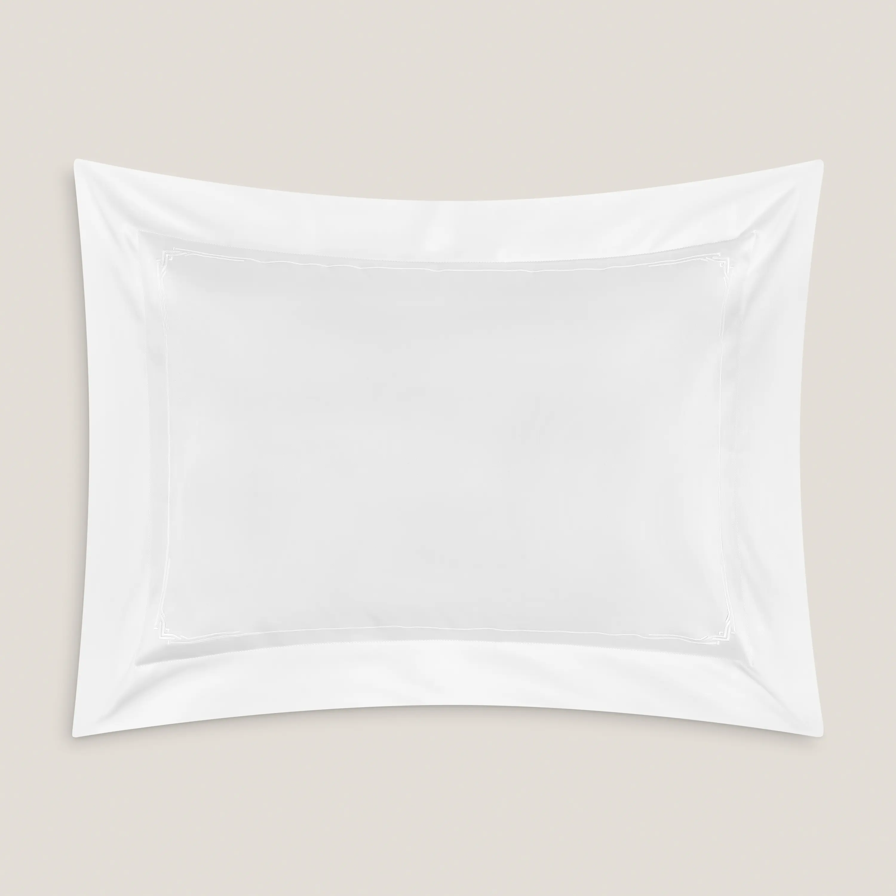 Pillowcase - Jasper | White | Standard - Image 3