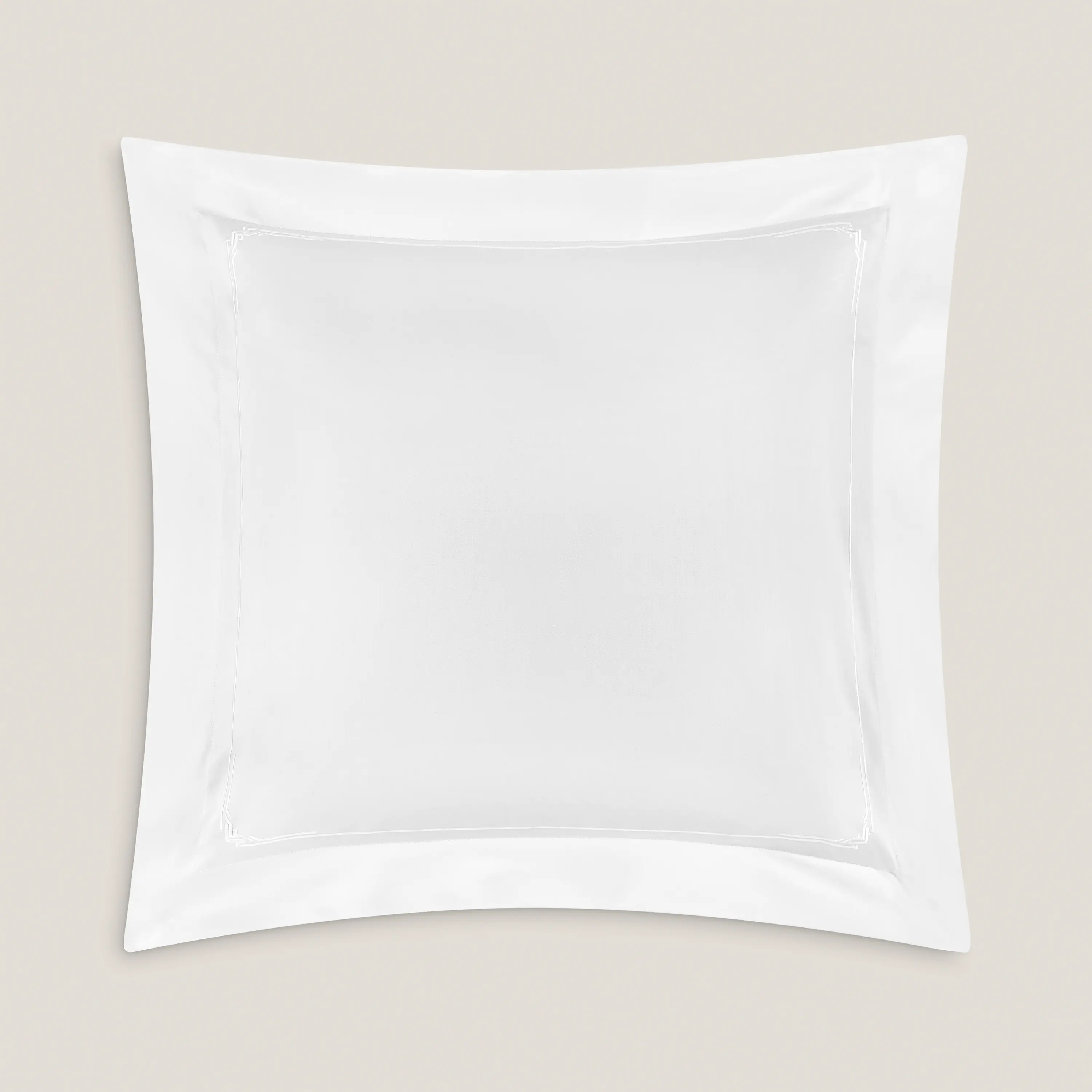 Pillowcase - Jasper | White | Standard - Image 4