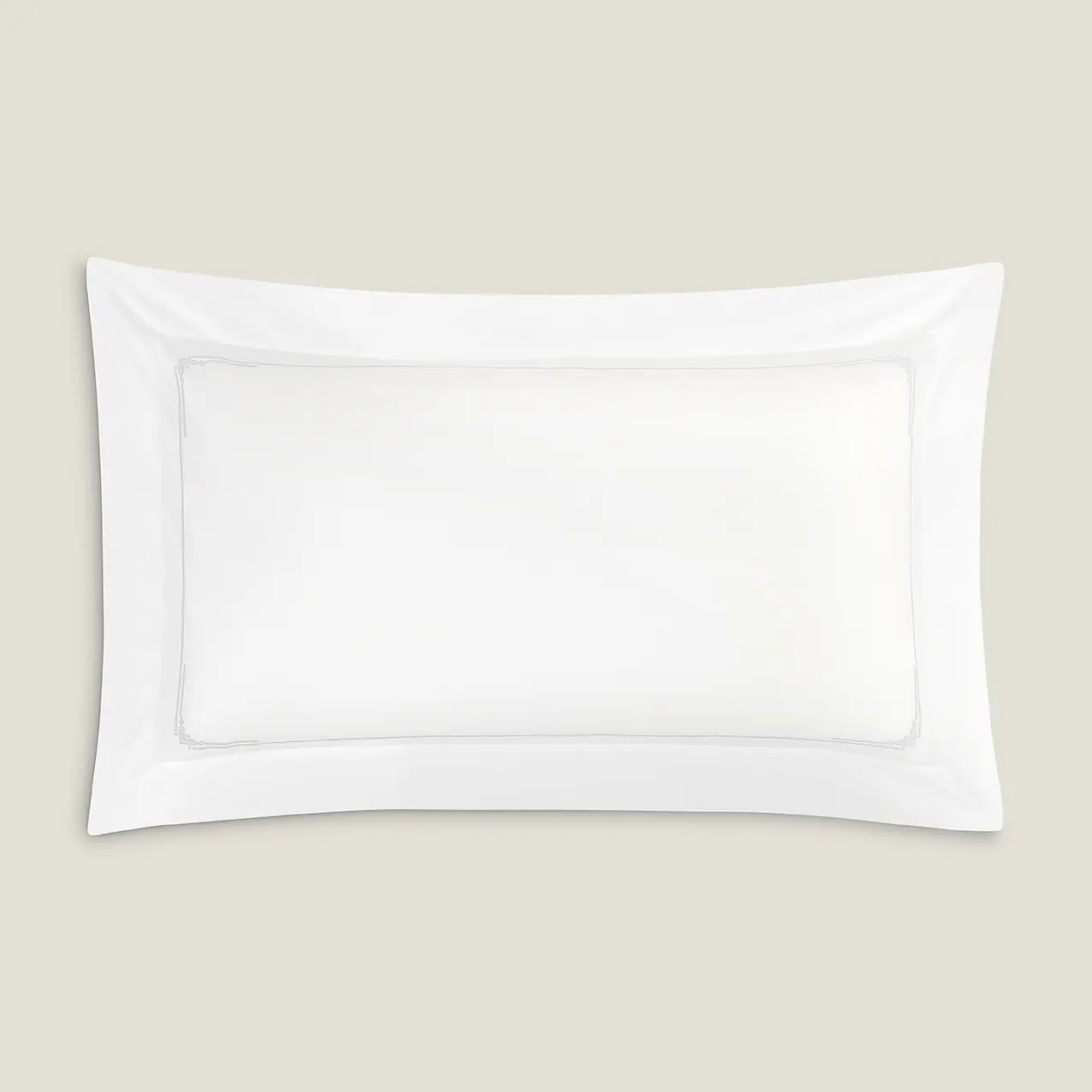Pillowcase - Jasper | White | Standard - Image 5