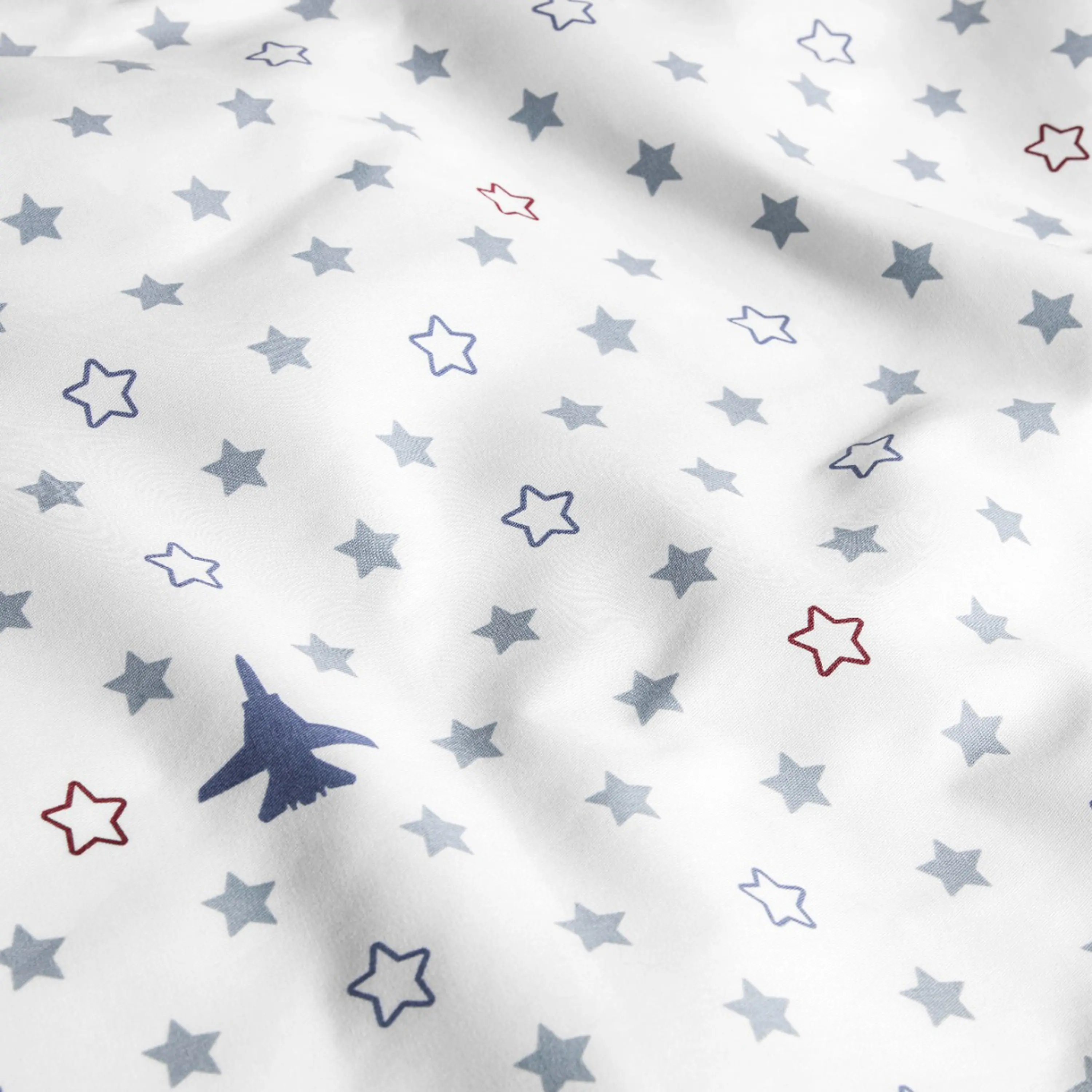 Pillowcase - Julian | Multicolor | 16" x 24" - Image 3