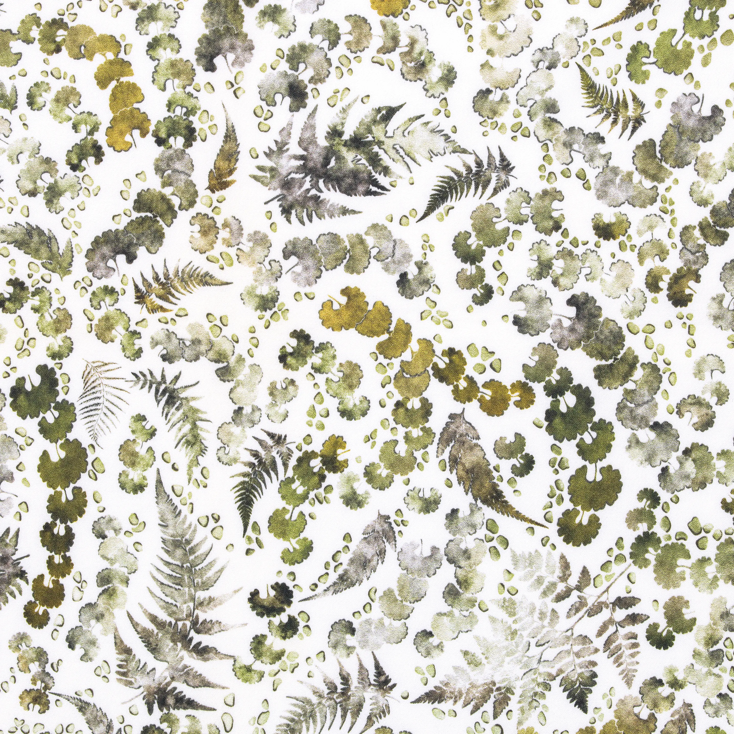Pillowcase - Lucille | White | Decor - Image 2