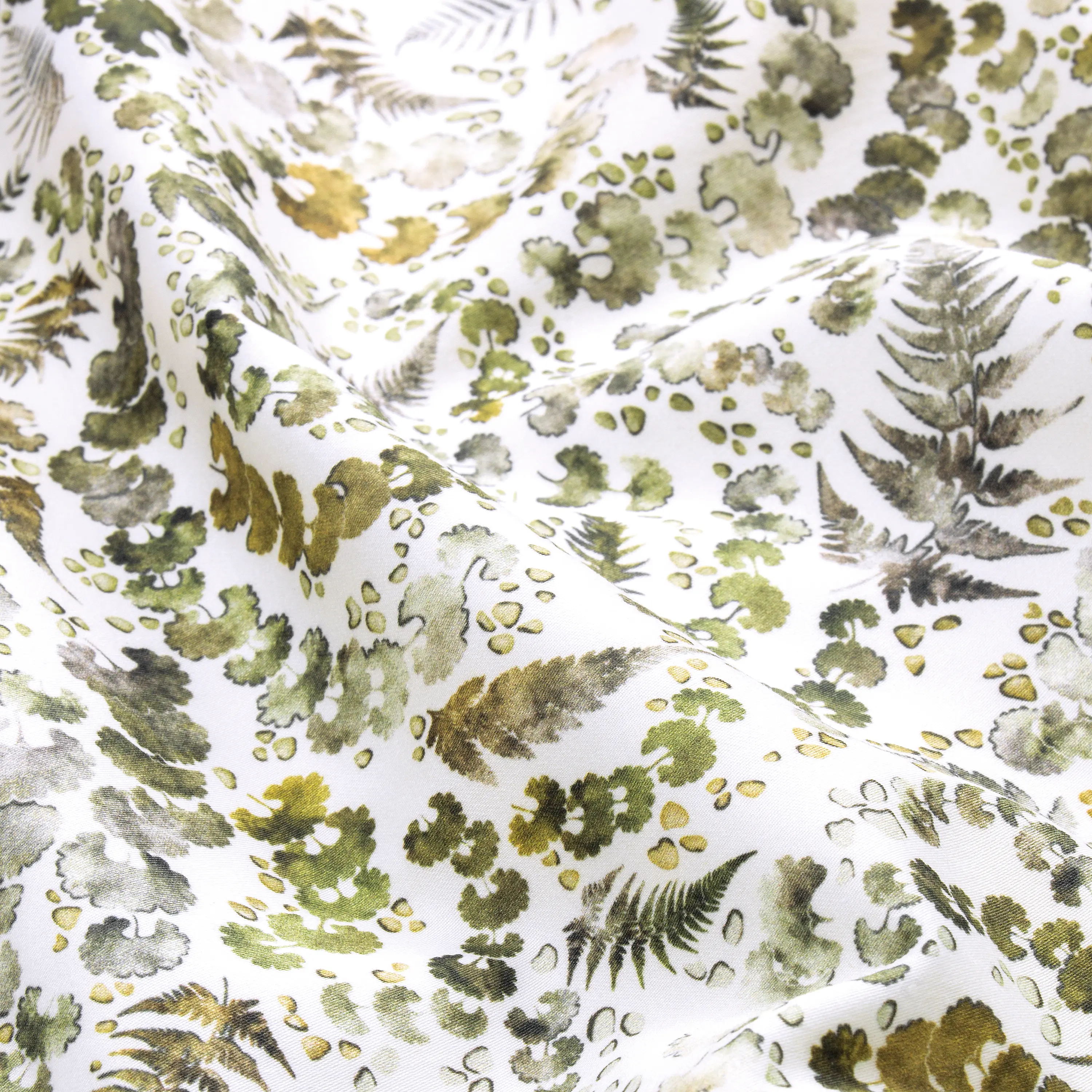 Pillowcase - Lucille | White | Decor - Image 3