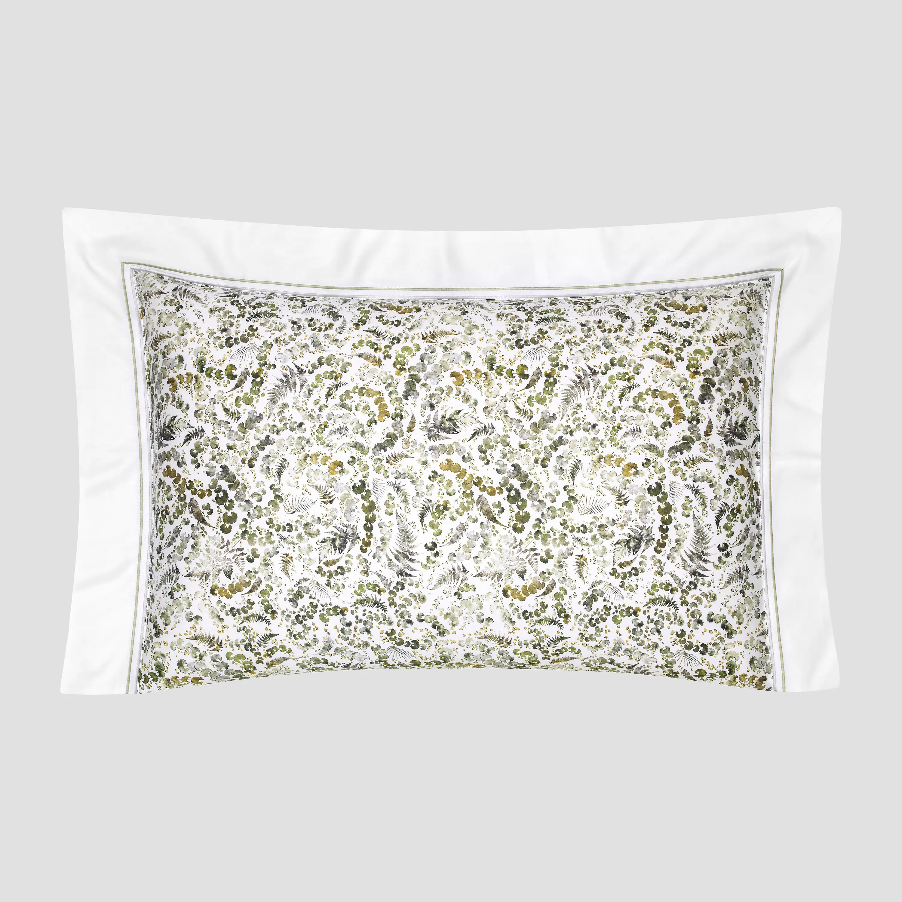 Pillowcase - Lucille | White | Decor - Image 4
