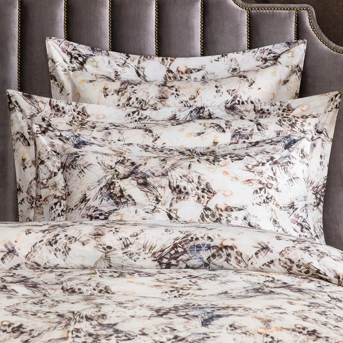 Pillowcase - Maraya | Multicolor | Standard