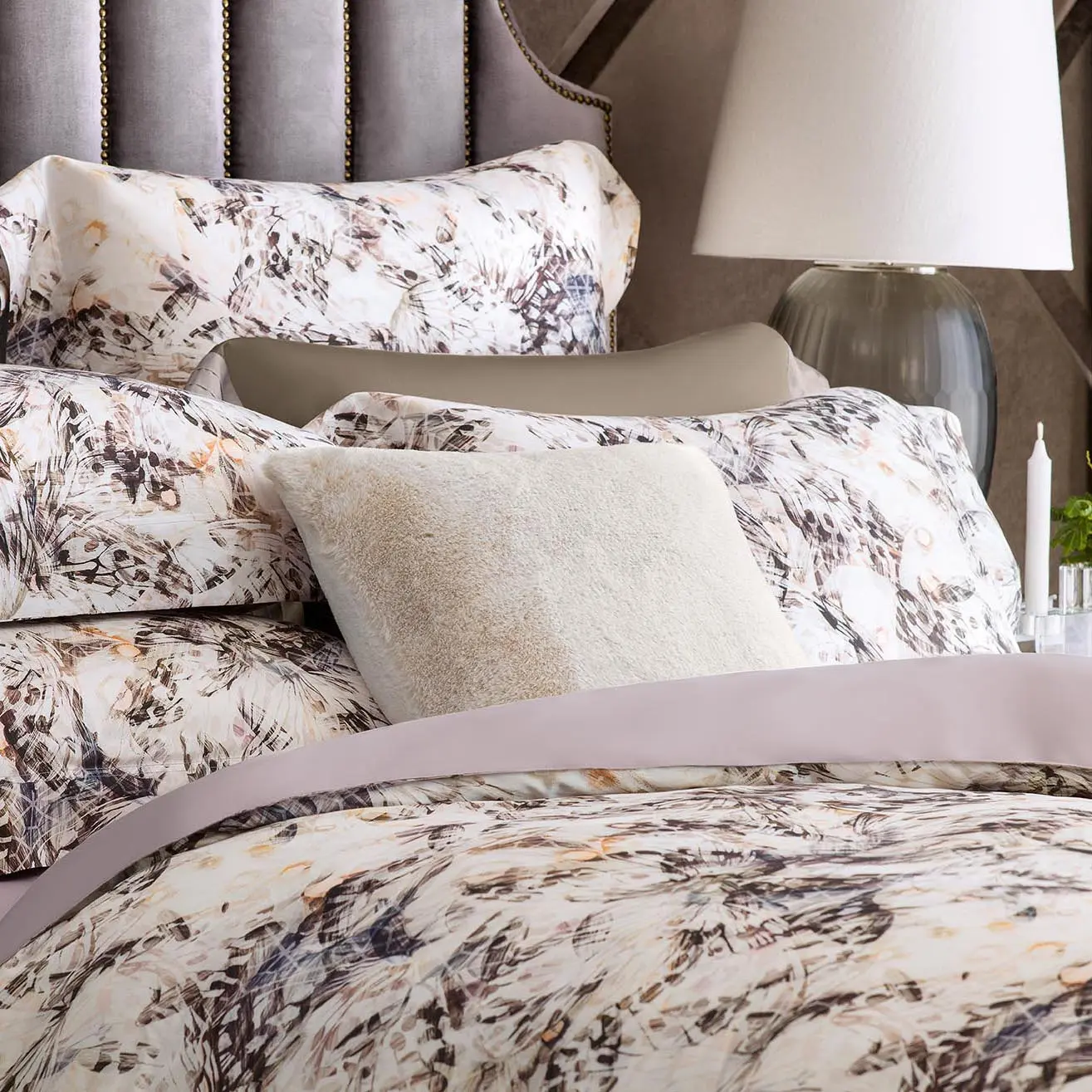 Pillowcase - Maraya | Multicolor | Standard - Image 4