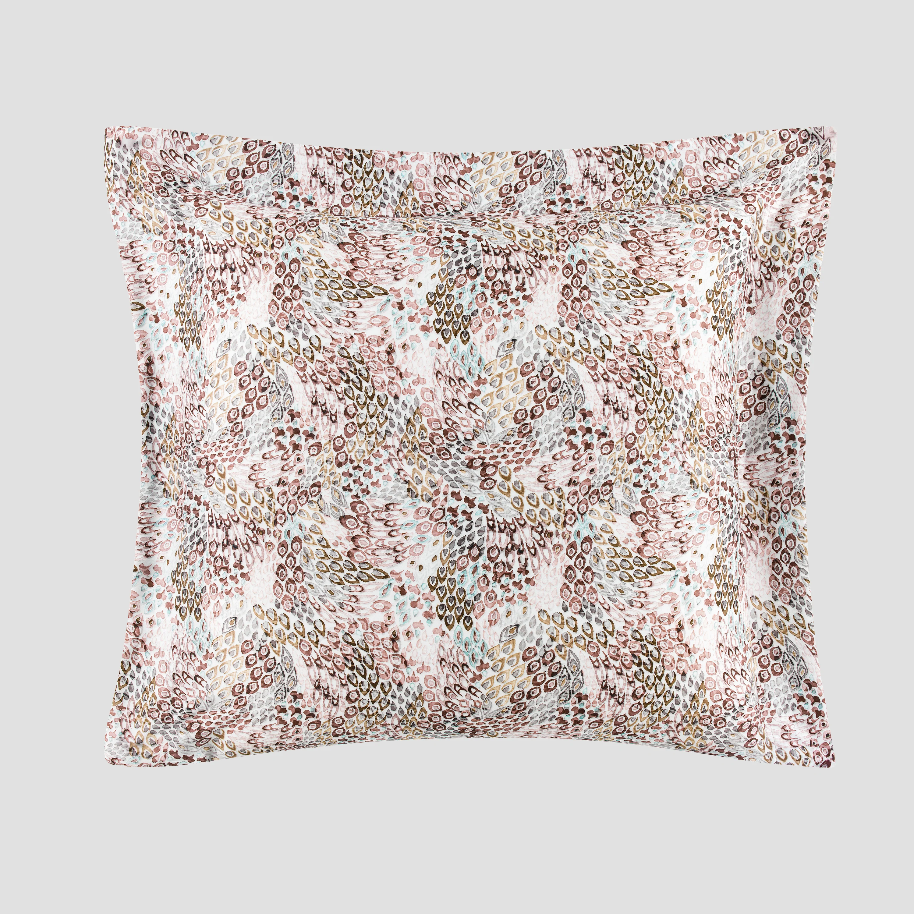 Pillowcase - Mariposa | Pink | King - Image 3