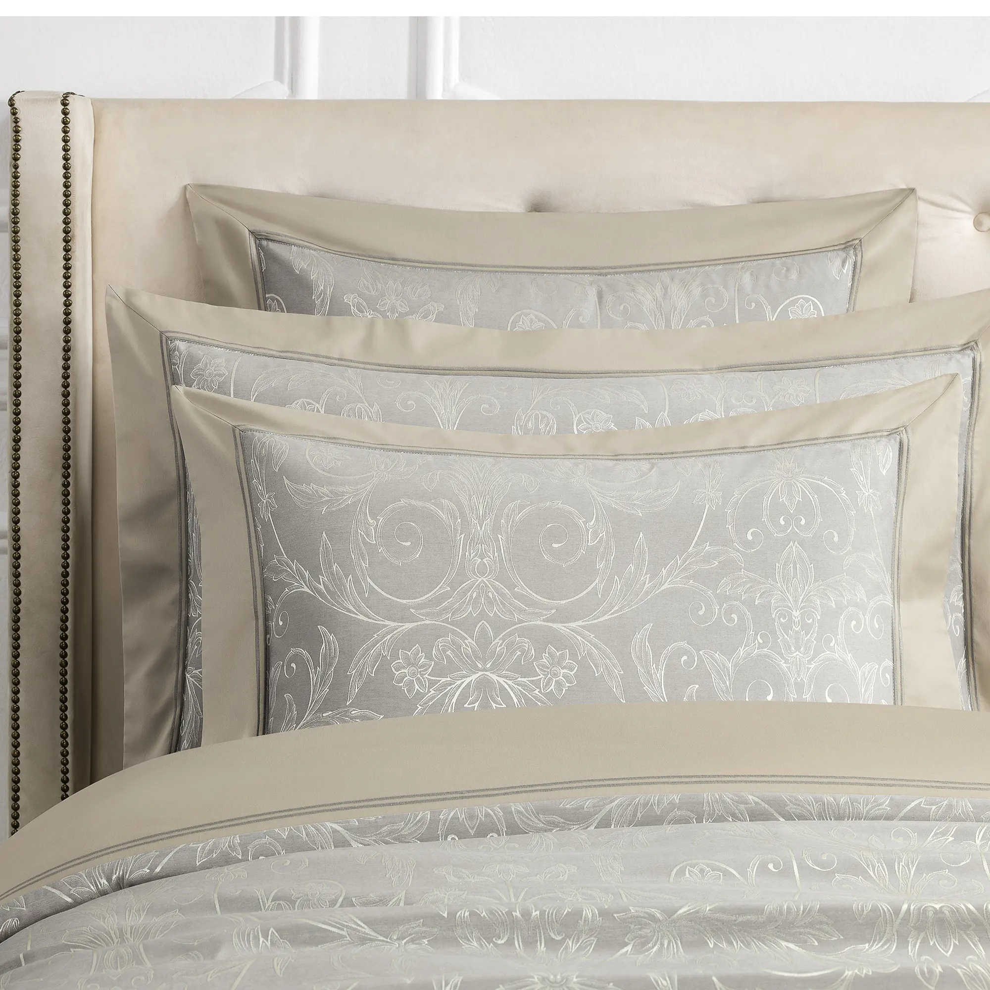 Pillowcase - Palladio | Beige | King