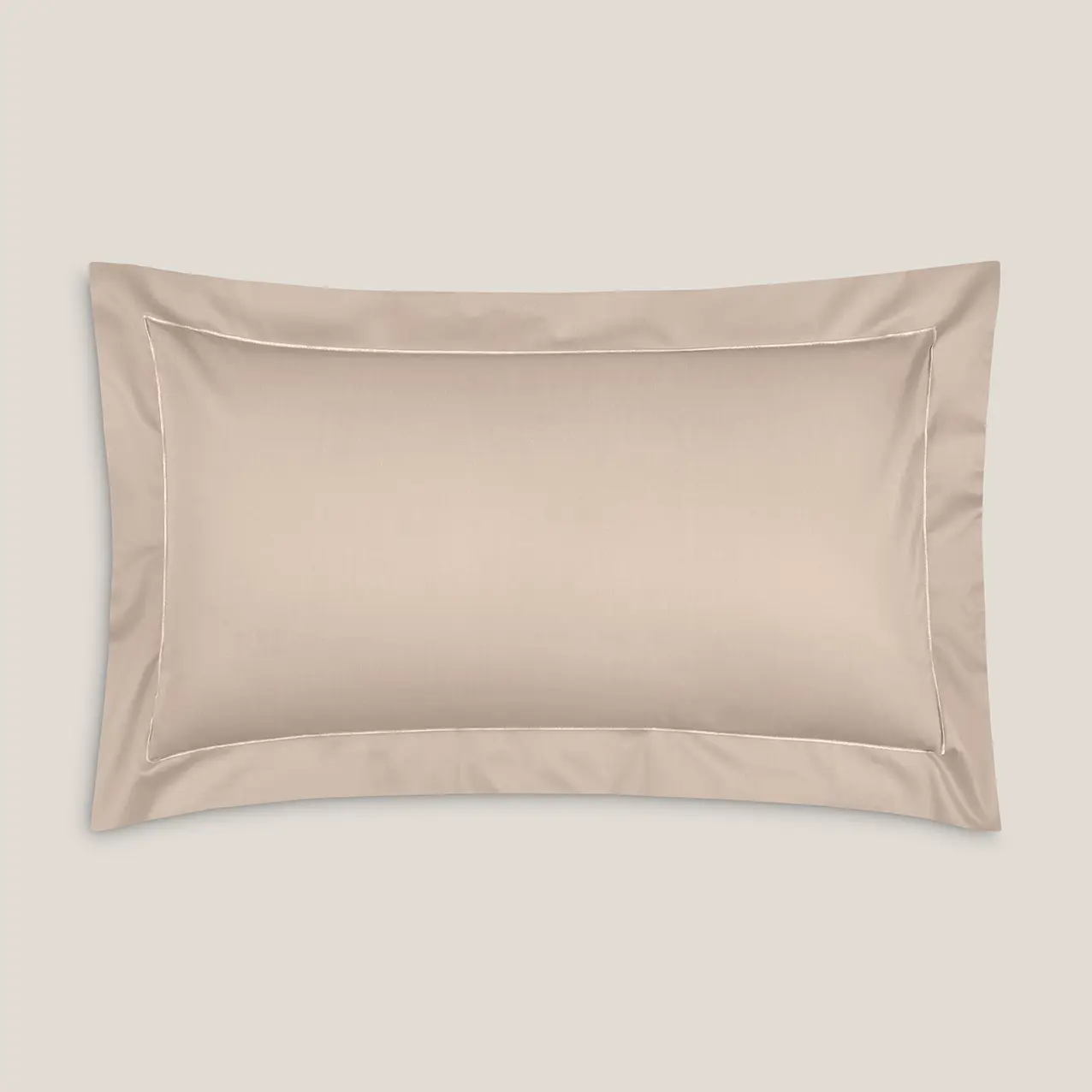 Pillowcase - Rhapsody | Ecru | Euro - Image 5