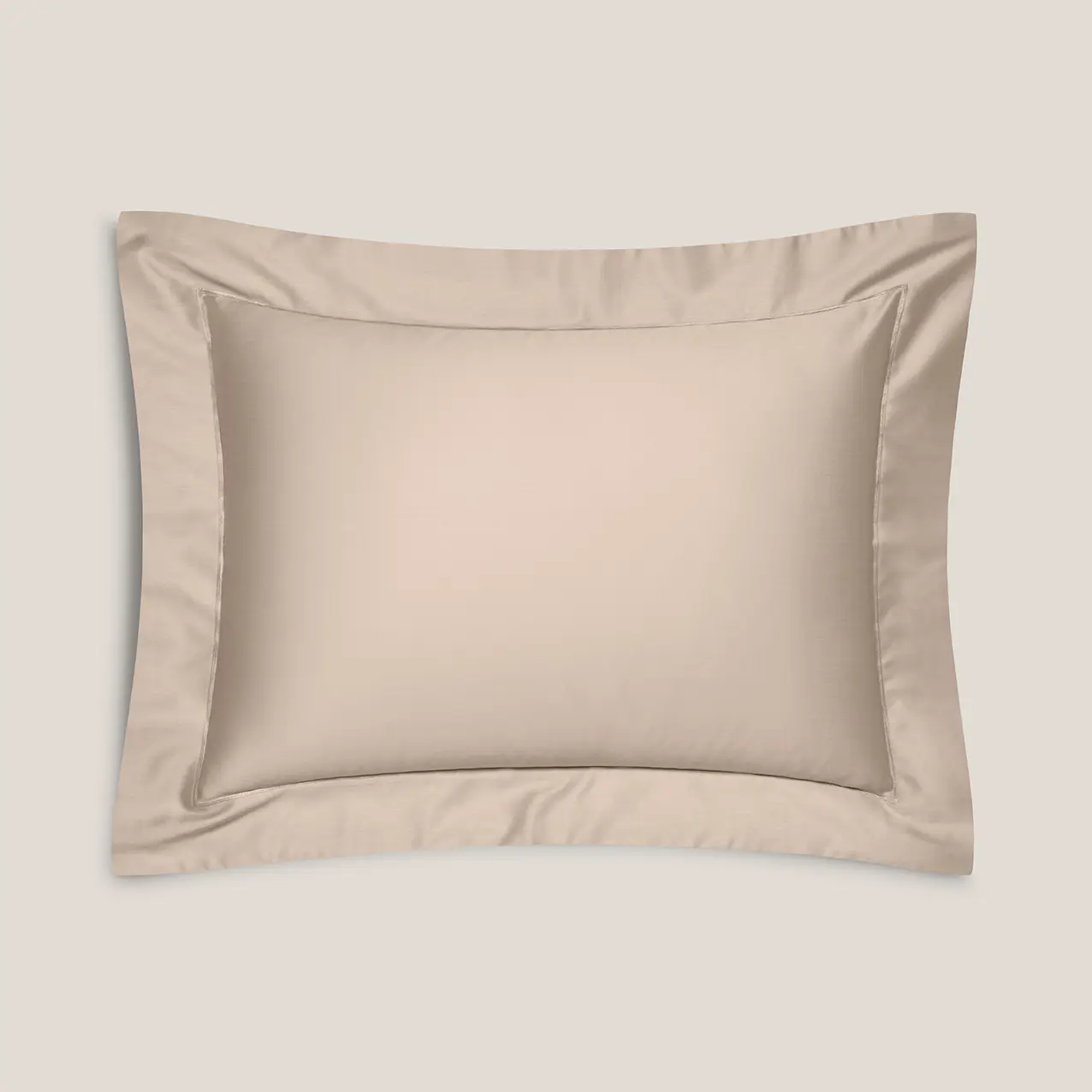 Pillowcase - Rhapsody | Ecru | Standard - Image 3