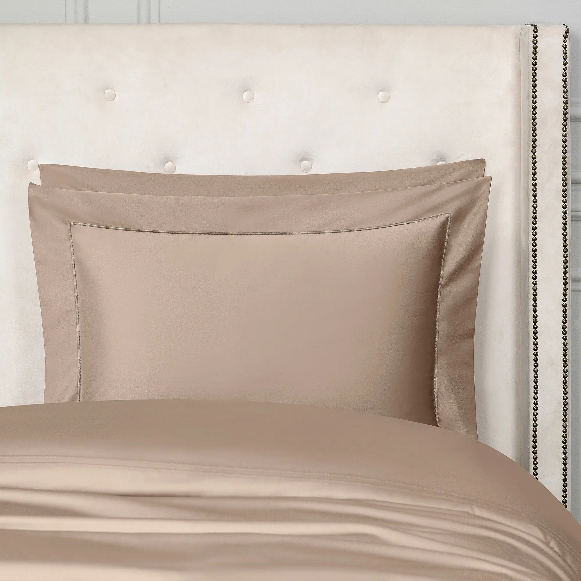 Pillowcase - Rhapsody | Platinum | King