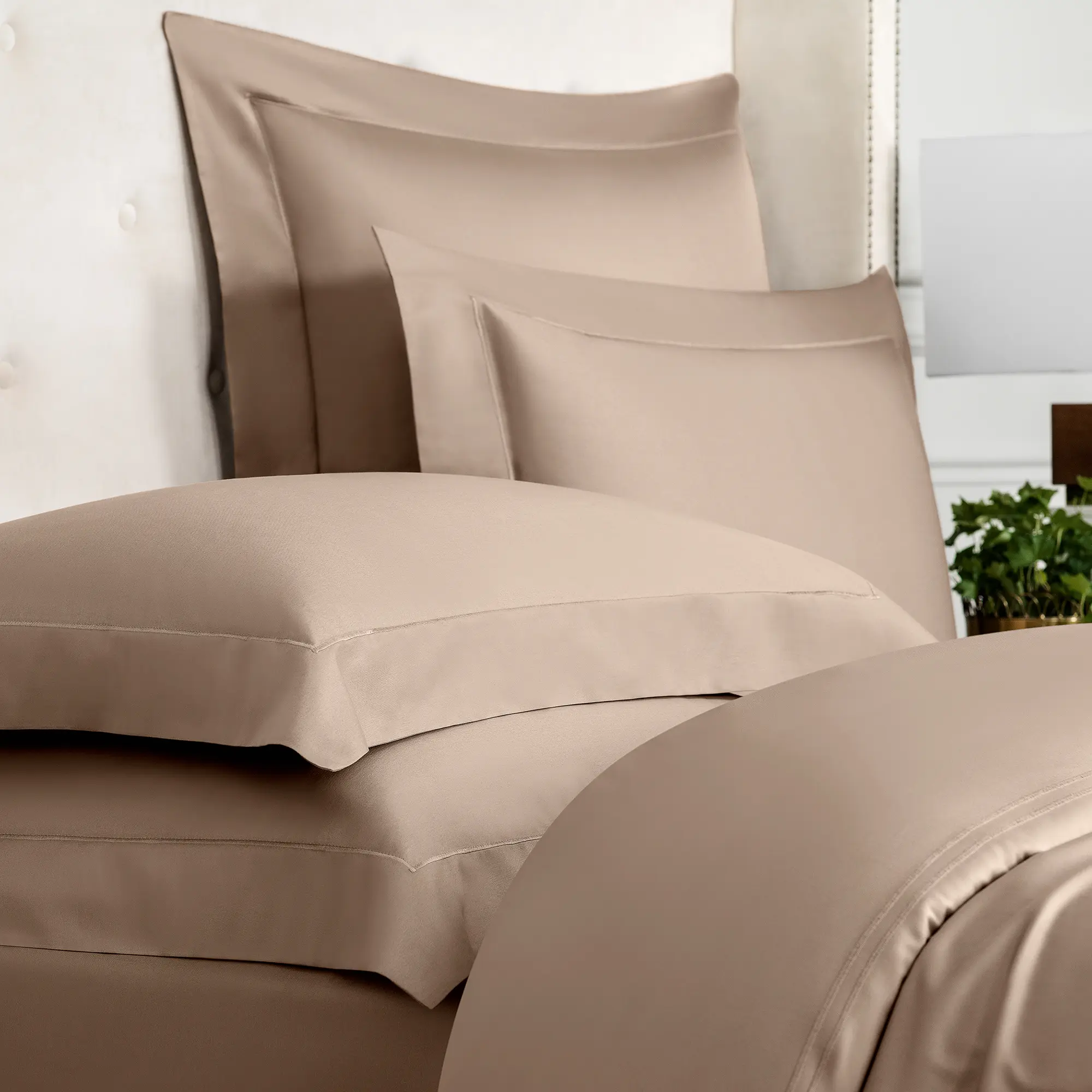 Pillowcase - Rhapsody | Platinum | King - Image 2