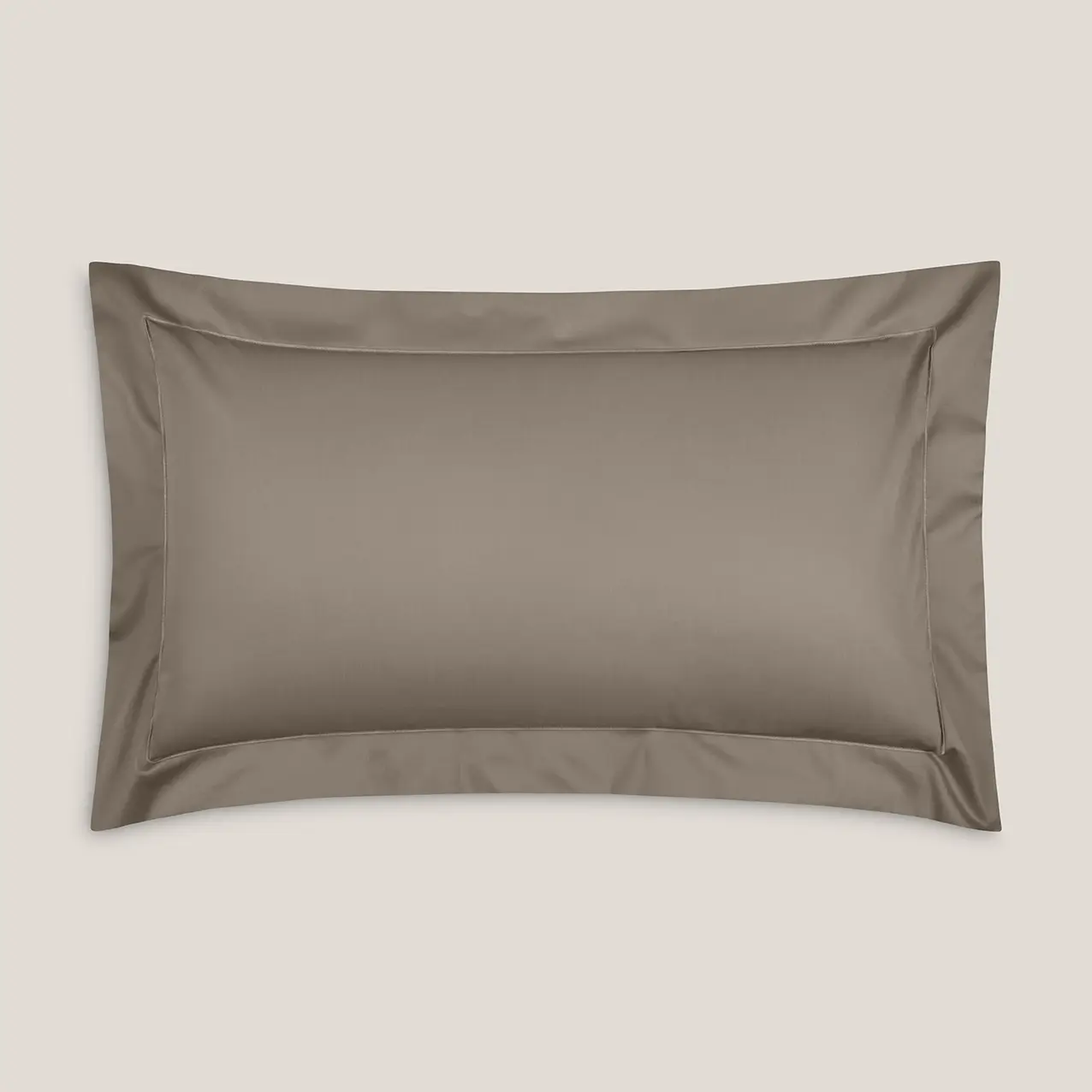 Pillowcase - Rhapsody | Taupe | King - Image 5