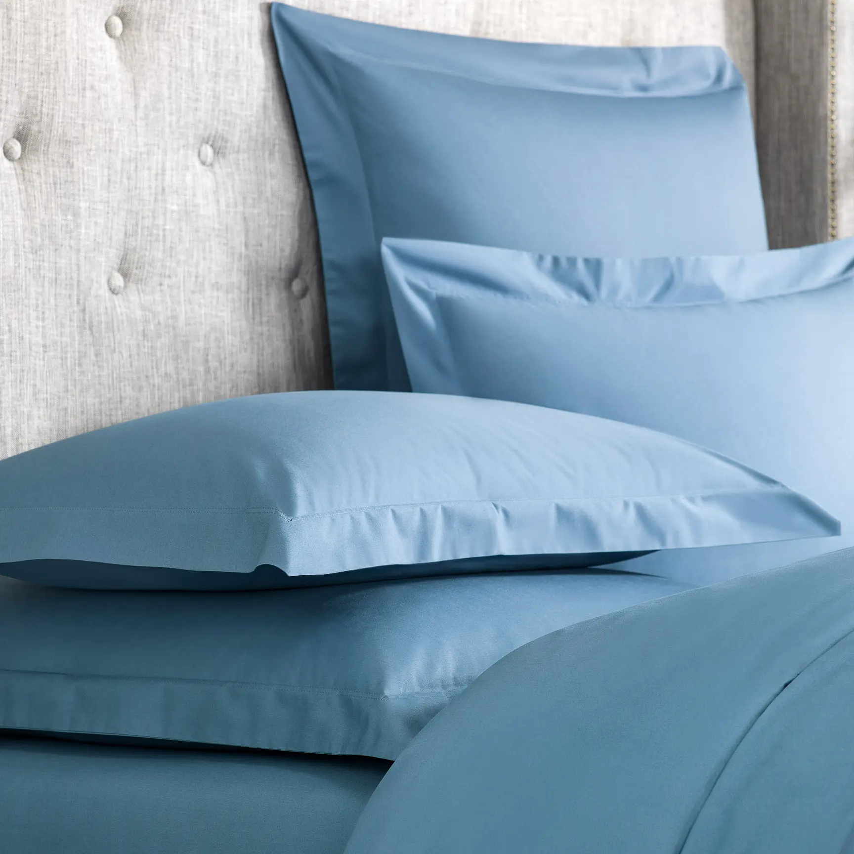 Pillowcase - Royal | Blue | Euro - Image 2