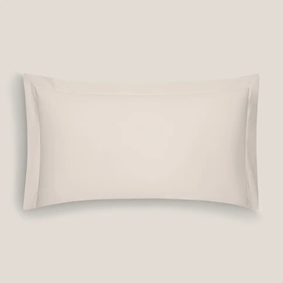 Pillowcase - Royal | Creamy Ecru | Euro - Image 5