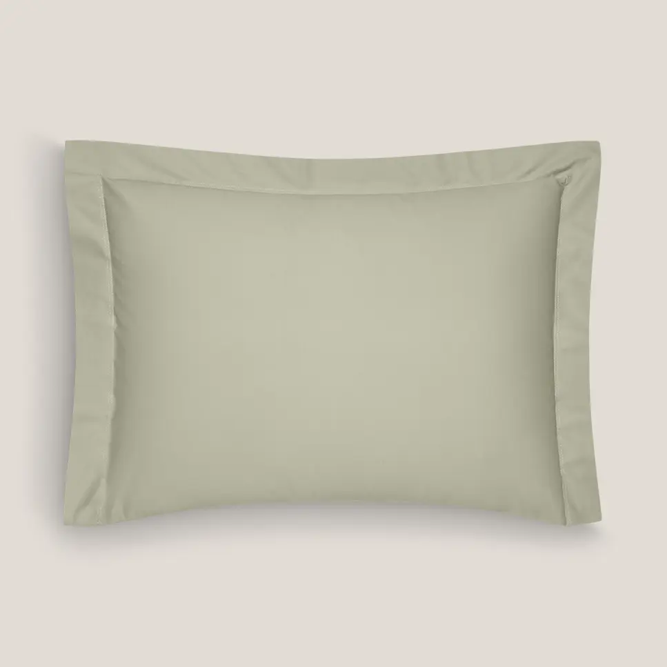Pillowcase - Royal | Olive Green | Standard - Image 3
