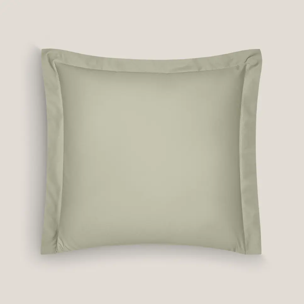 Pillowcase - Royal | Olive Green | Standard - Image 4
