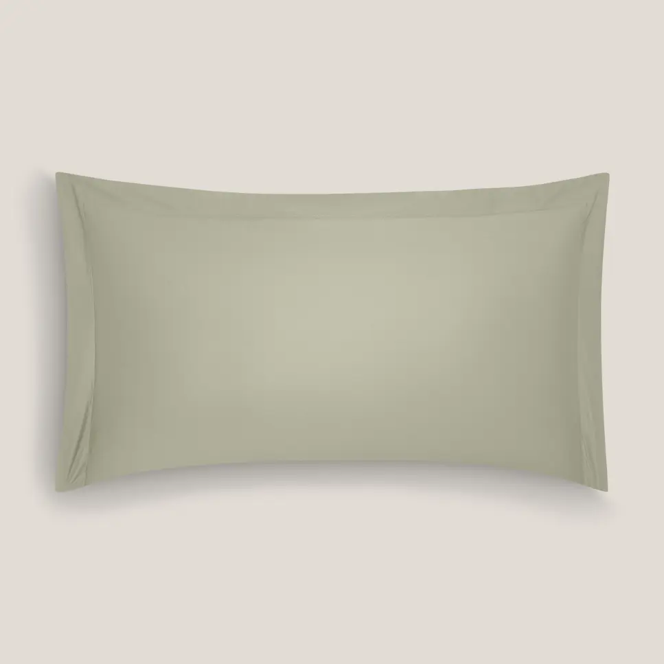 Pillowcase - Royal | Olive Green | Standard - Image 5