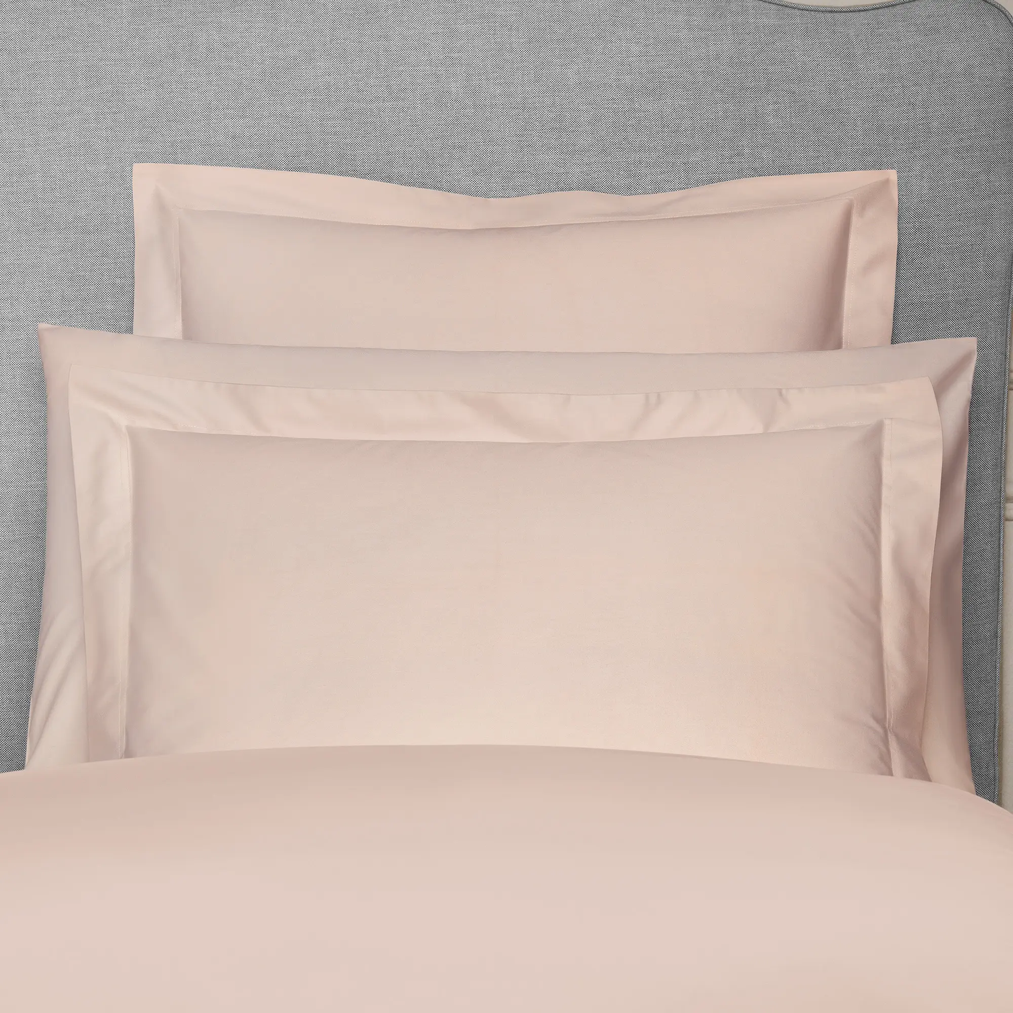 Pillowcase - Royal | Pink | Euro