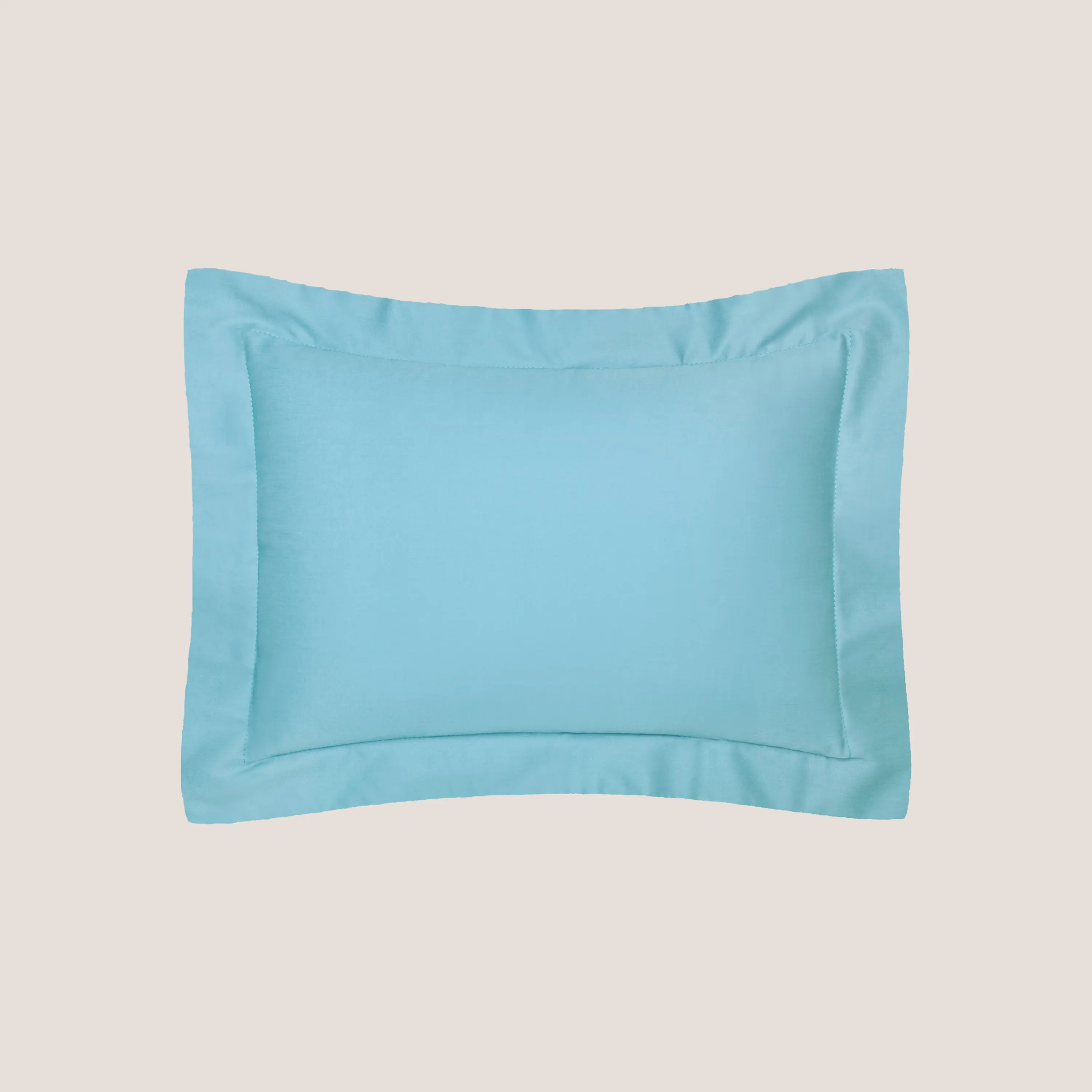 Pillowcase - William | Light Blue | King - Image 2
