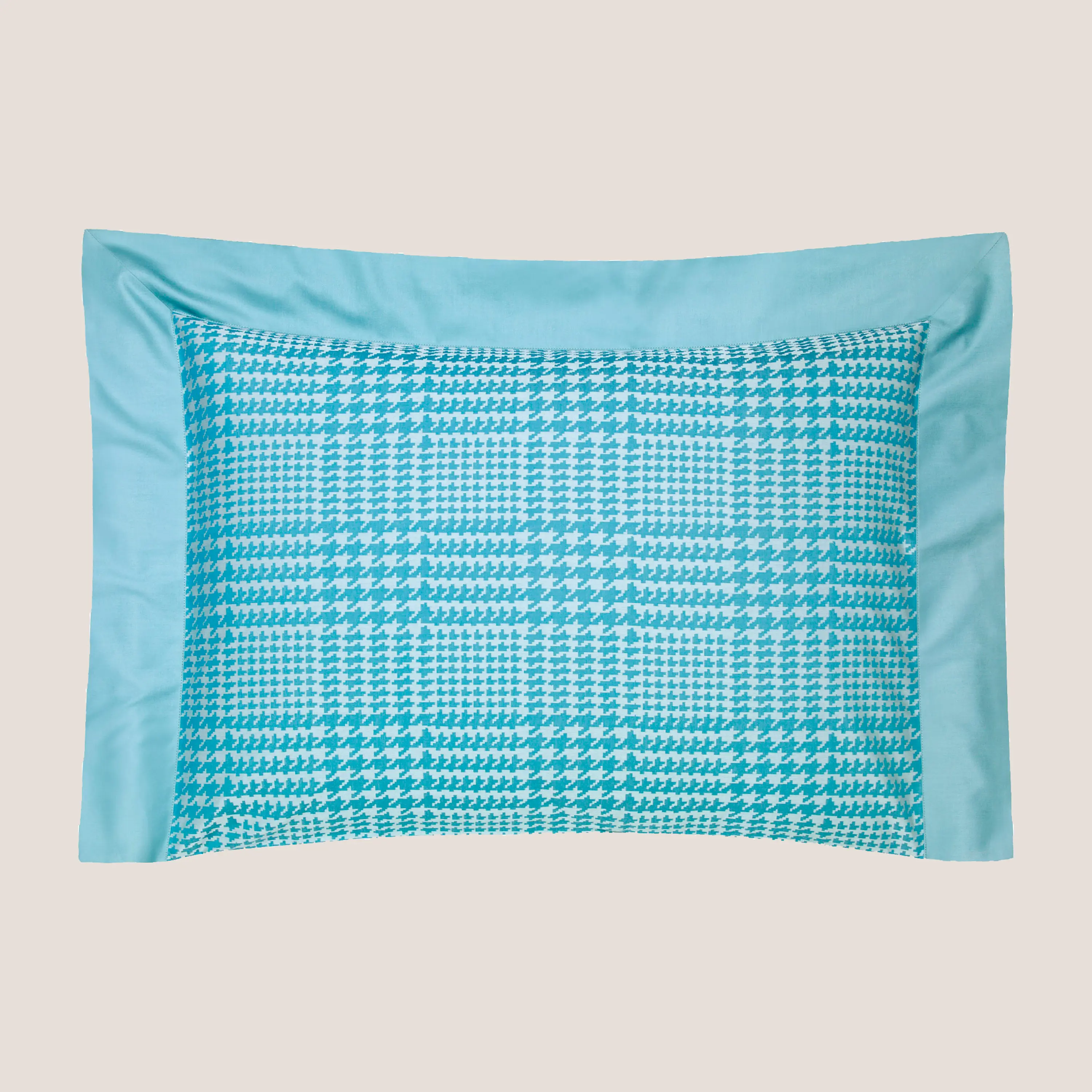 Pillowcase - William | Light Blue | King - Image 4