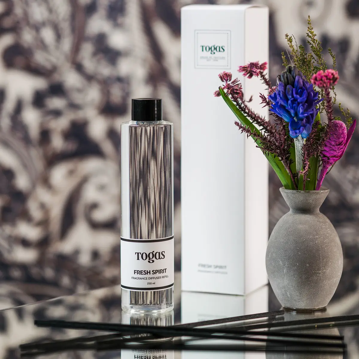 Refill For Aroma Diffuser | Fresh Spirit