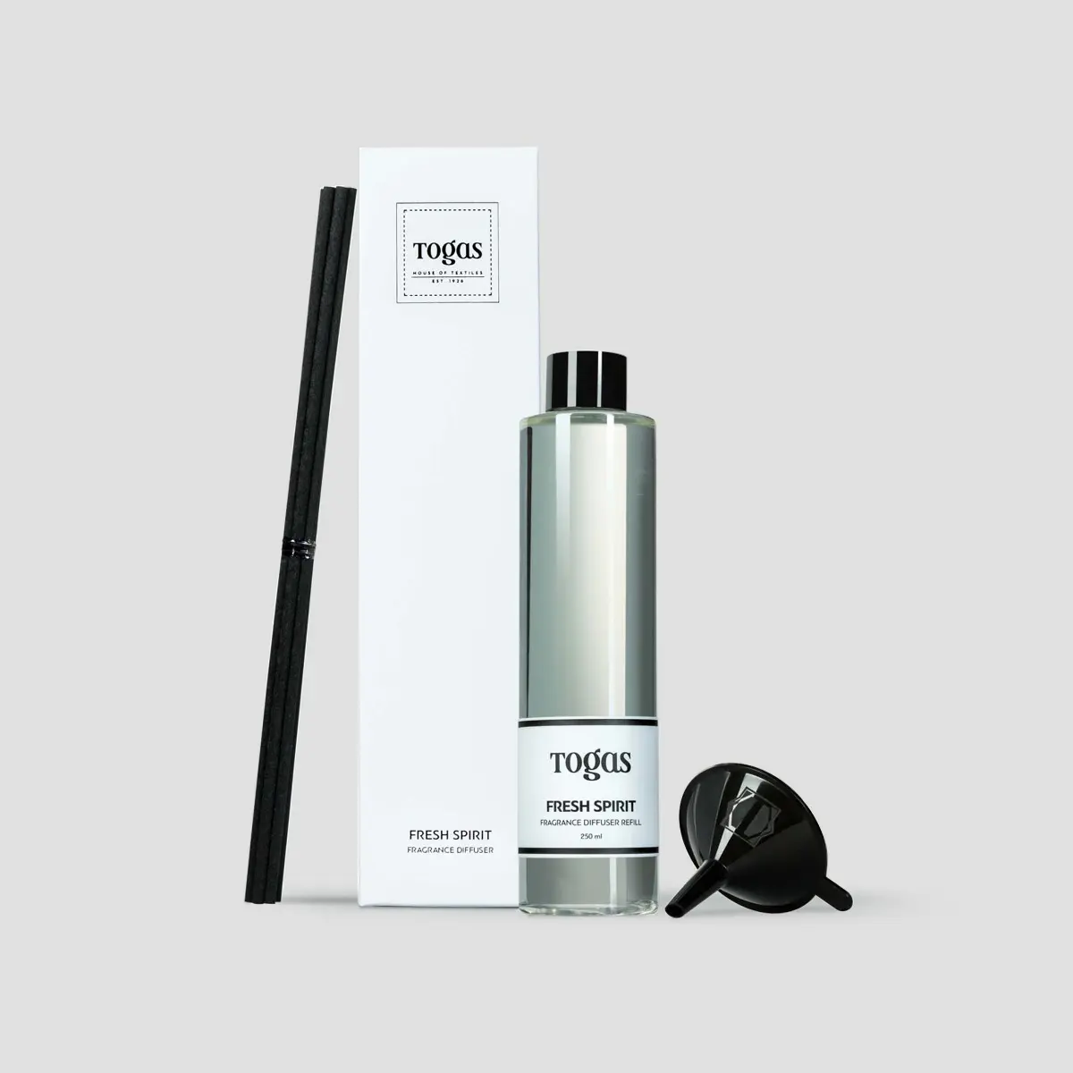 Refill For Aroma Diffuser | Fresh Spirit - Image 2
